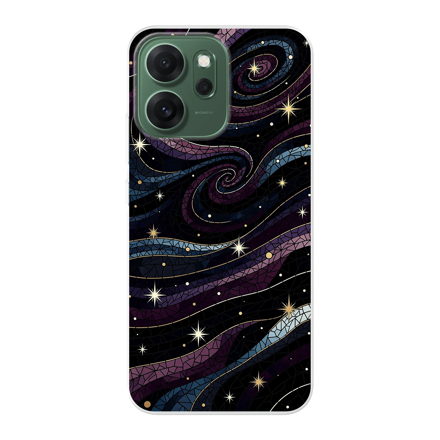 Oppo Reno14 F phone case