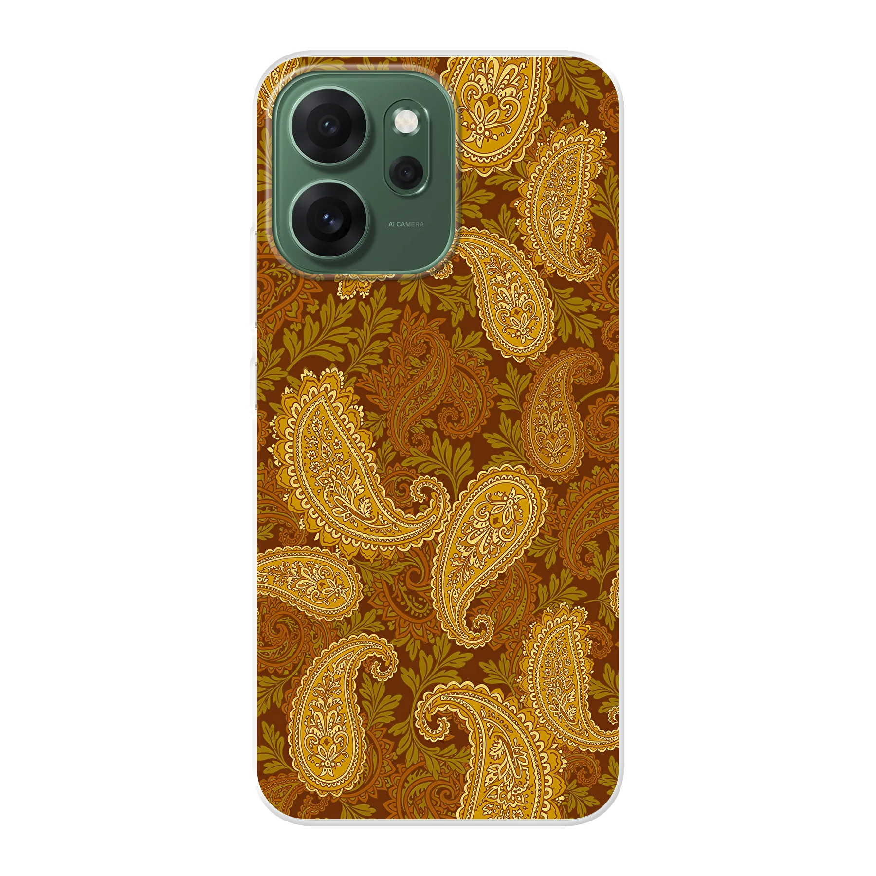 Oppo Reno14 F phone case