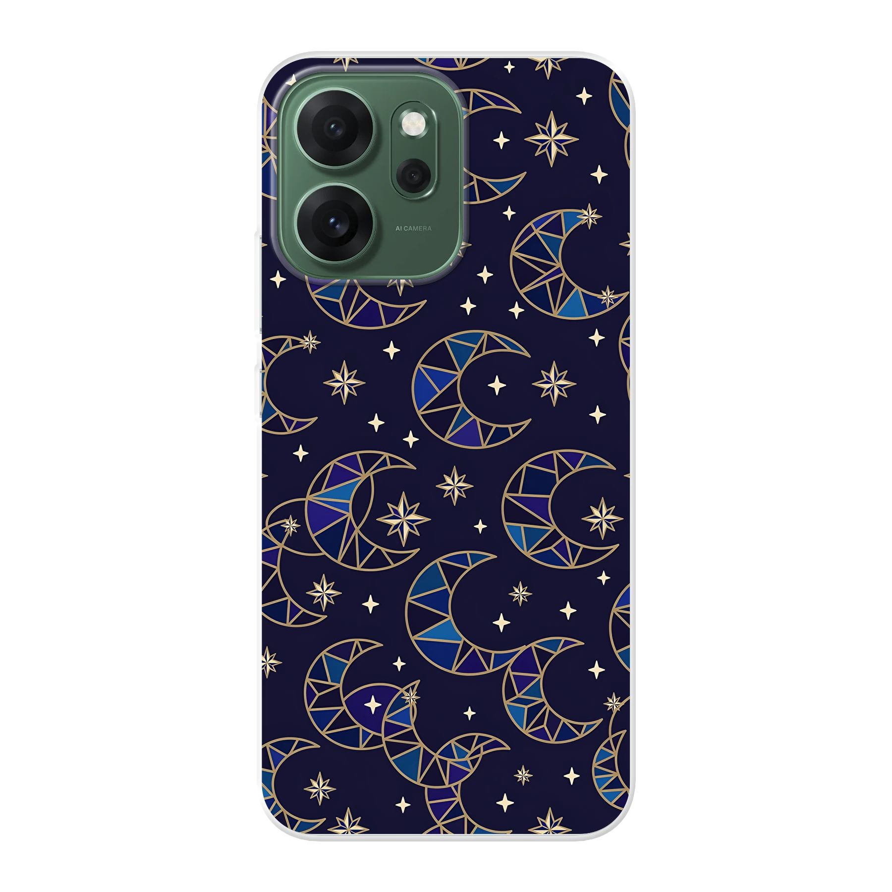 Oppo Reno14 F phone case