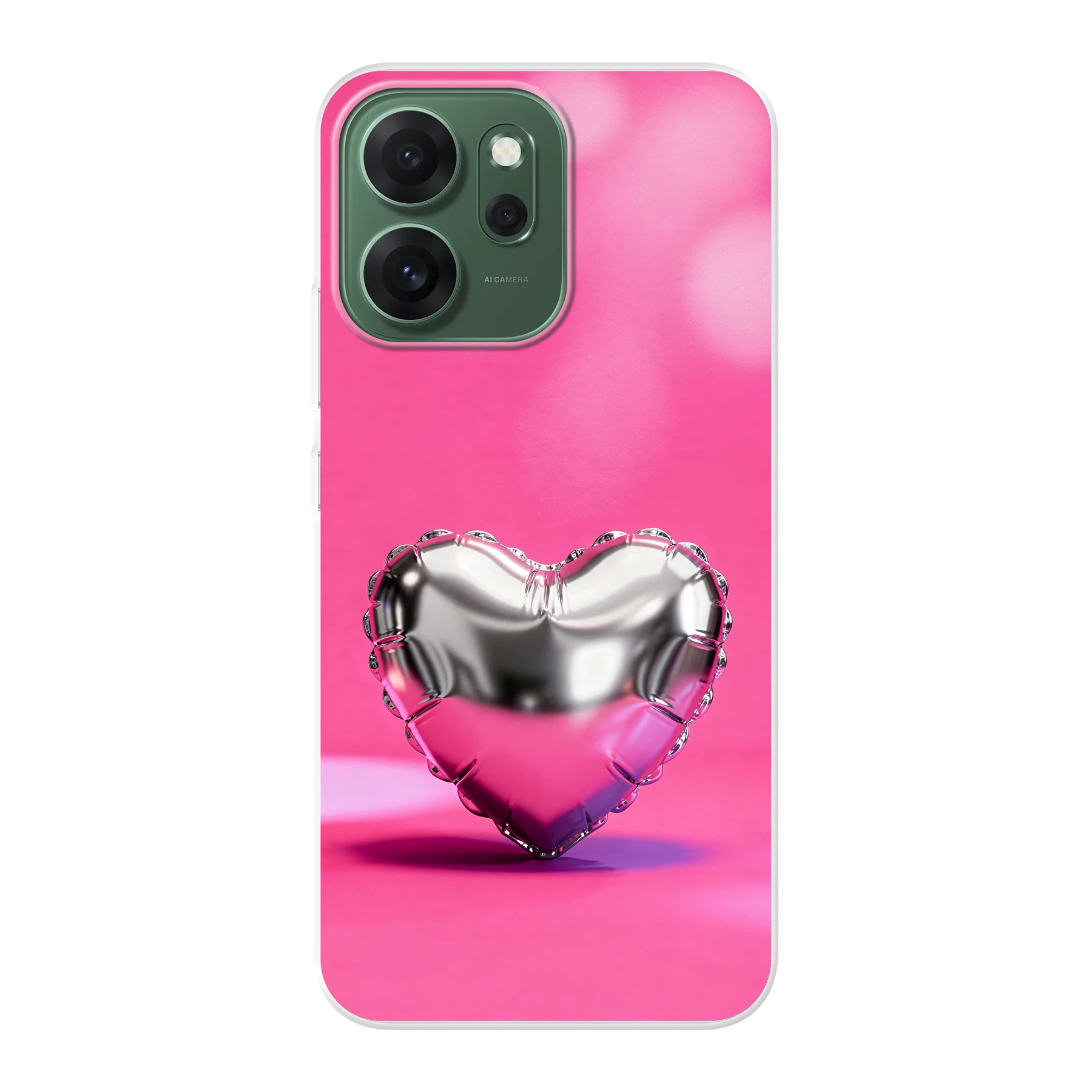 Oppo Reno14 F phone case