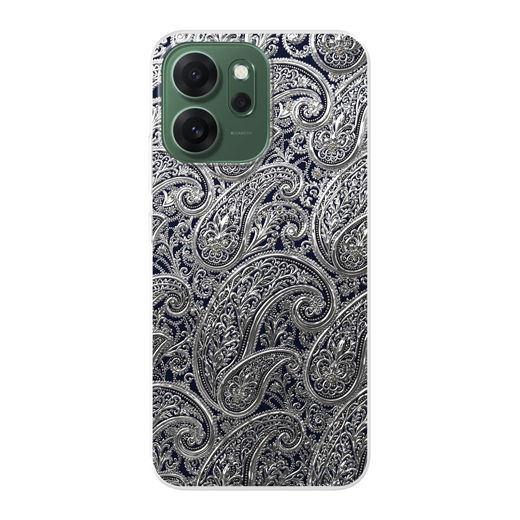 Oppo Reno14 F phone case