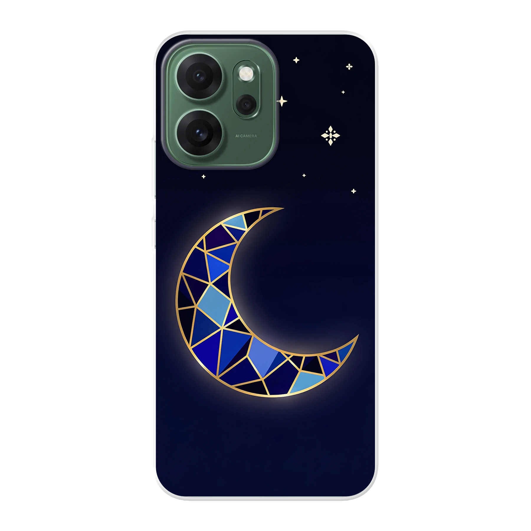 Oppo Reno14 F phone case