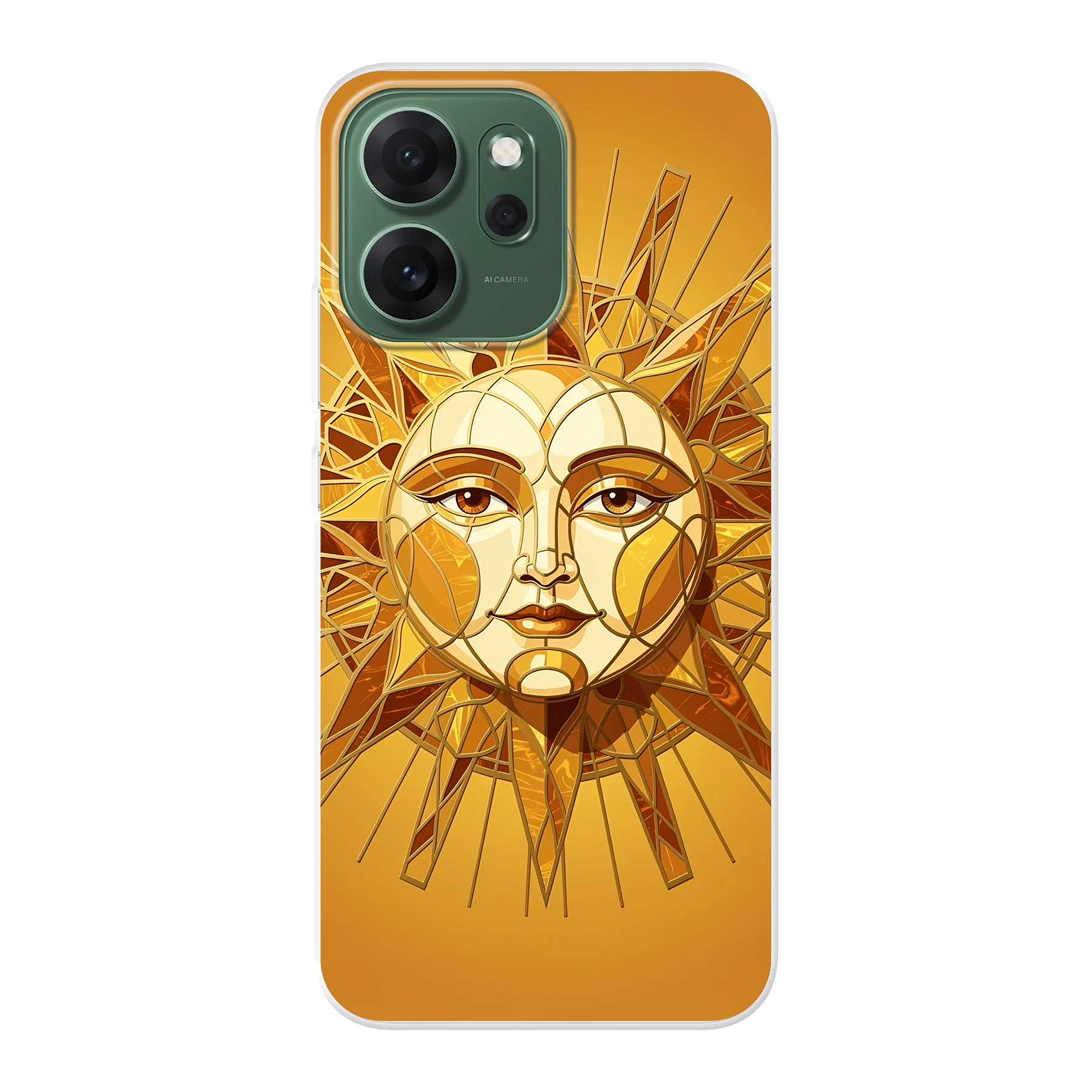 Oppo Reno14 F phone case