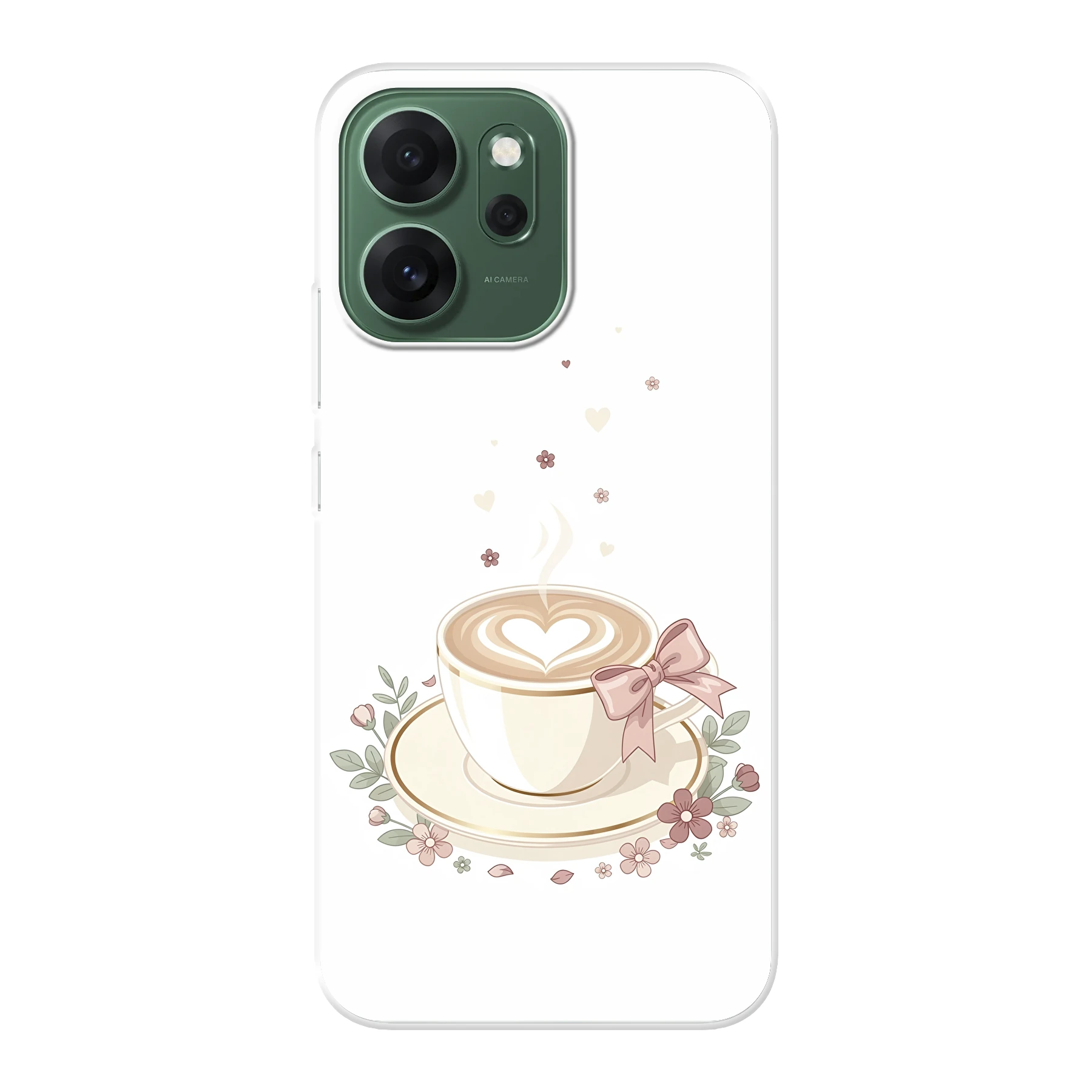 Oppo Reno14 F phone case