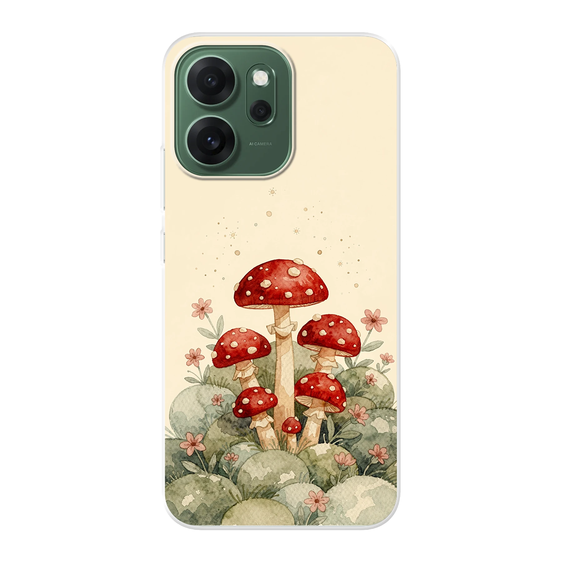 Oppo Reno14 F phone case