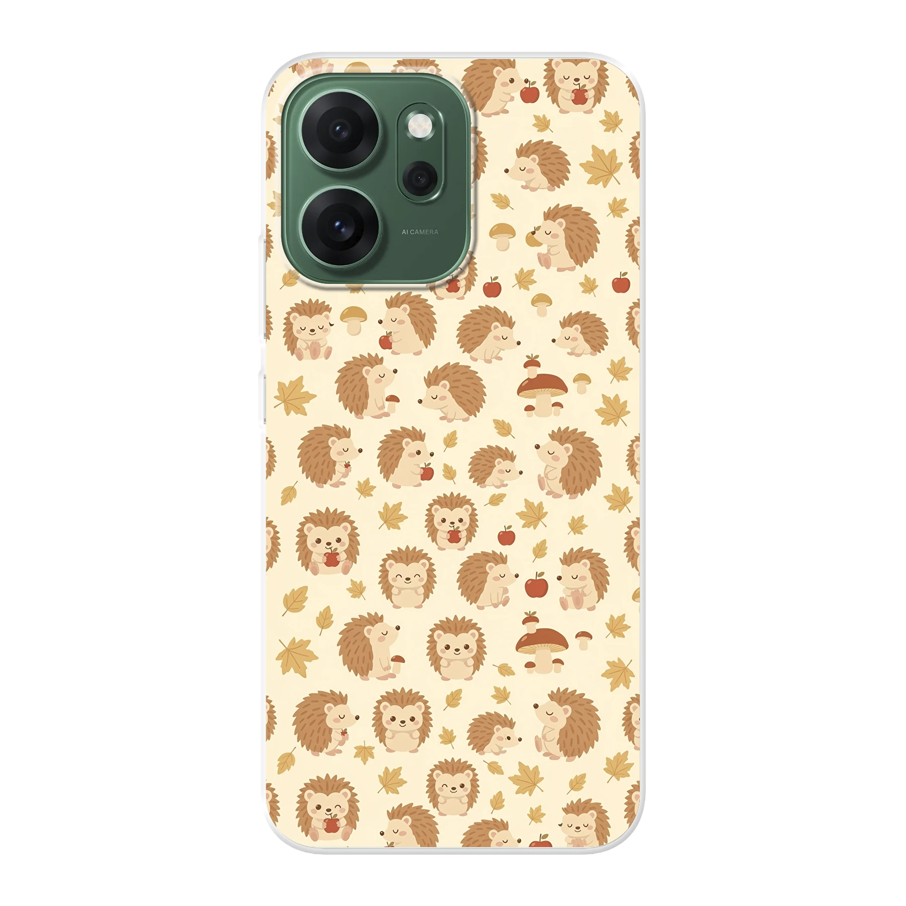 Oppo Reno14 F phone case