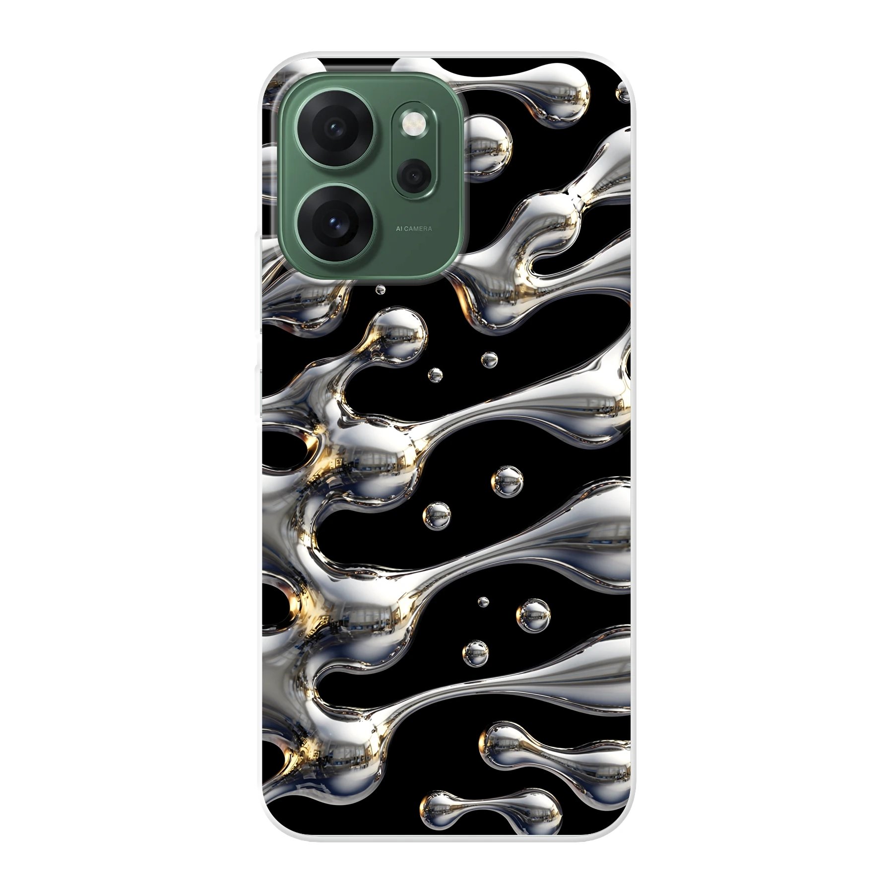 Oppo Reno14 F phone case
