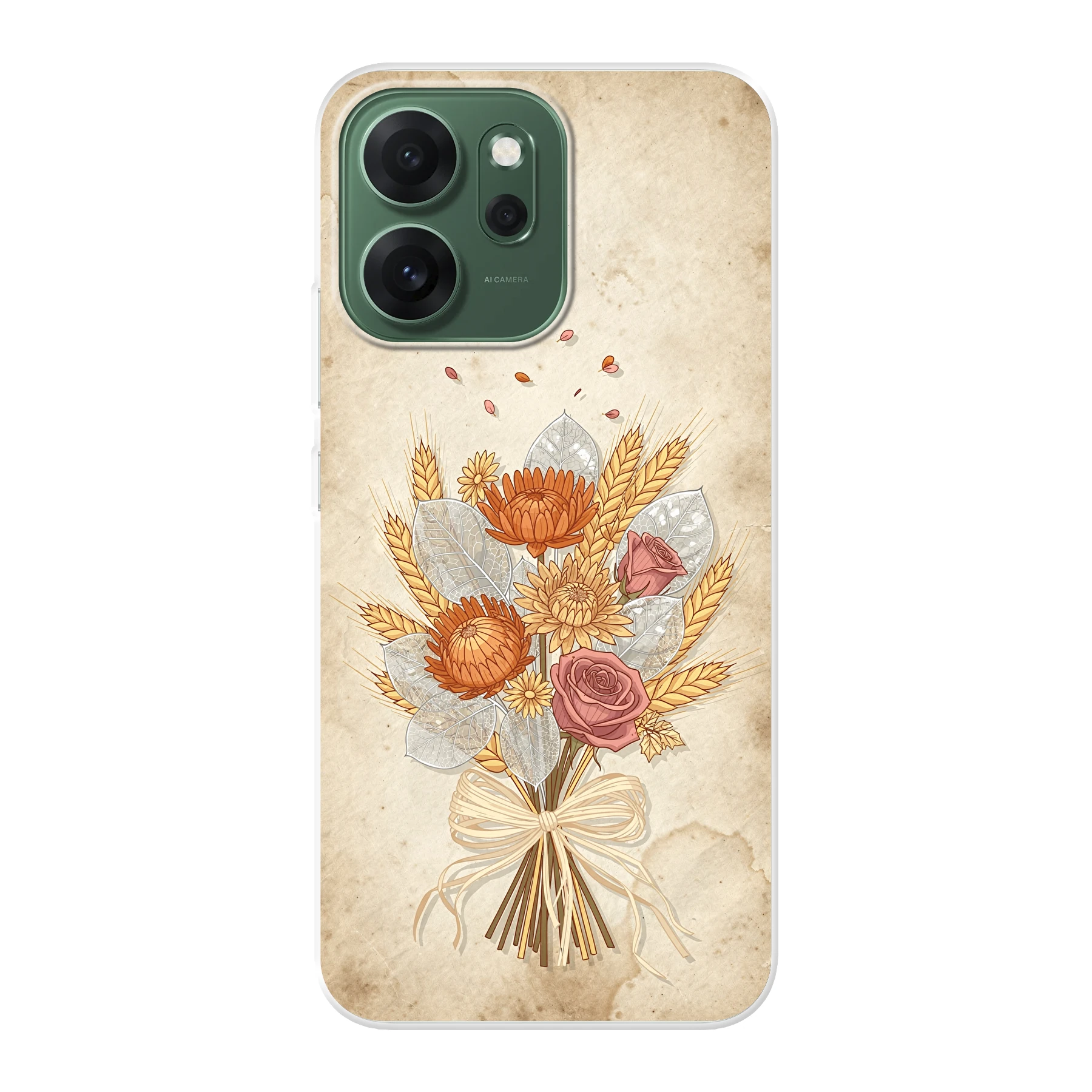 Oppo Reno14 F phone case
