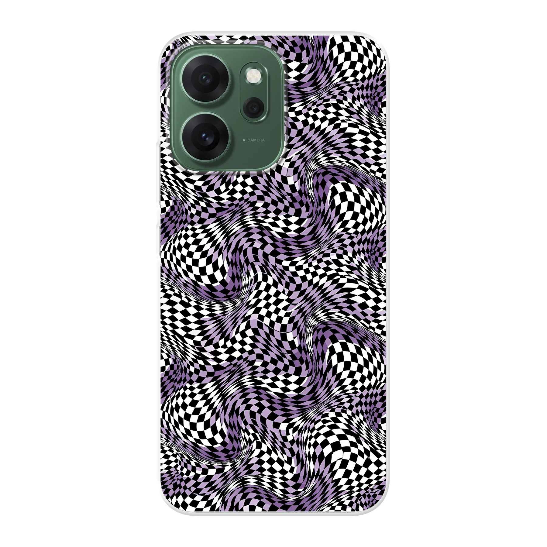 Oppo Reno14 F phone case