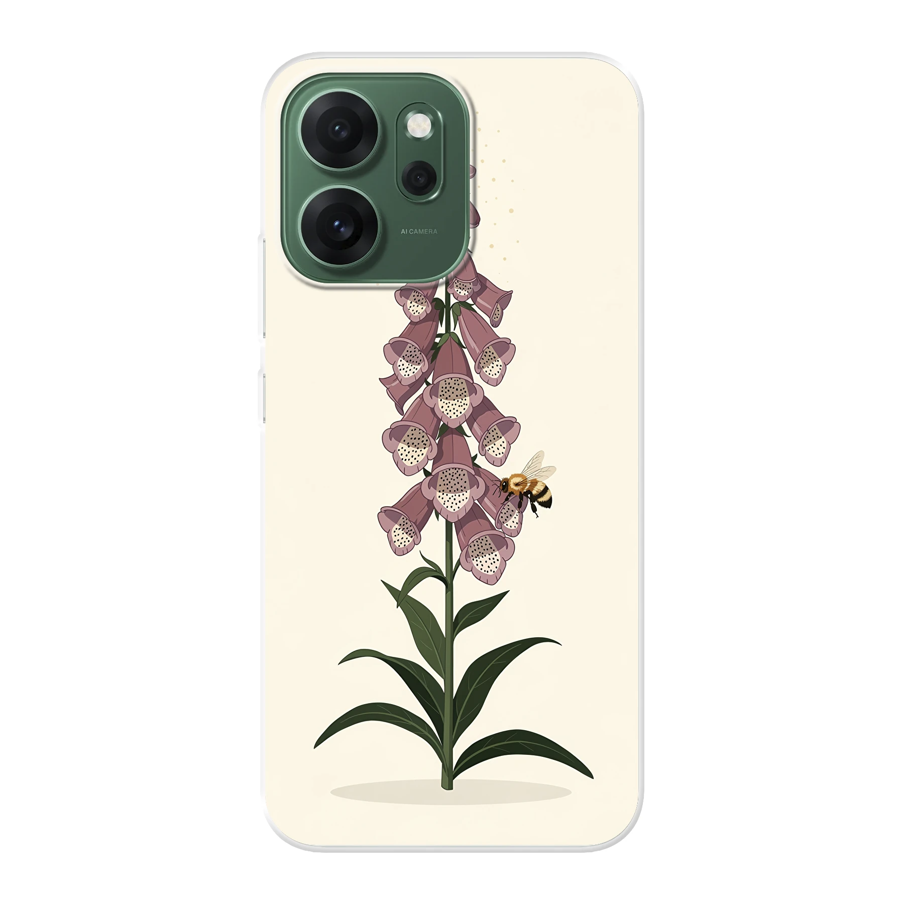 Oppo Reno14 F phone case