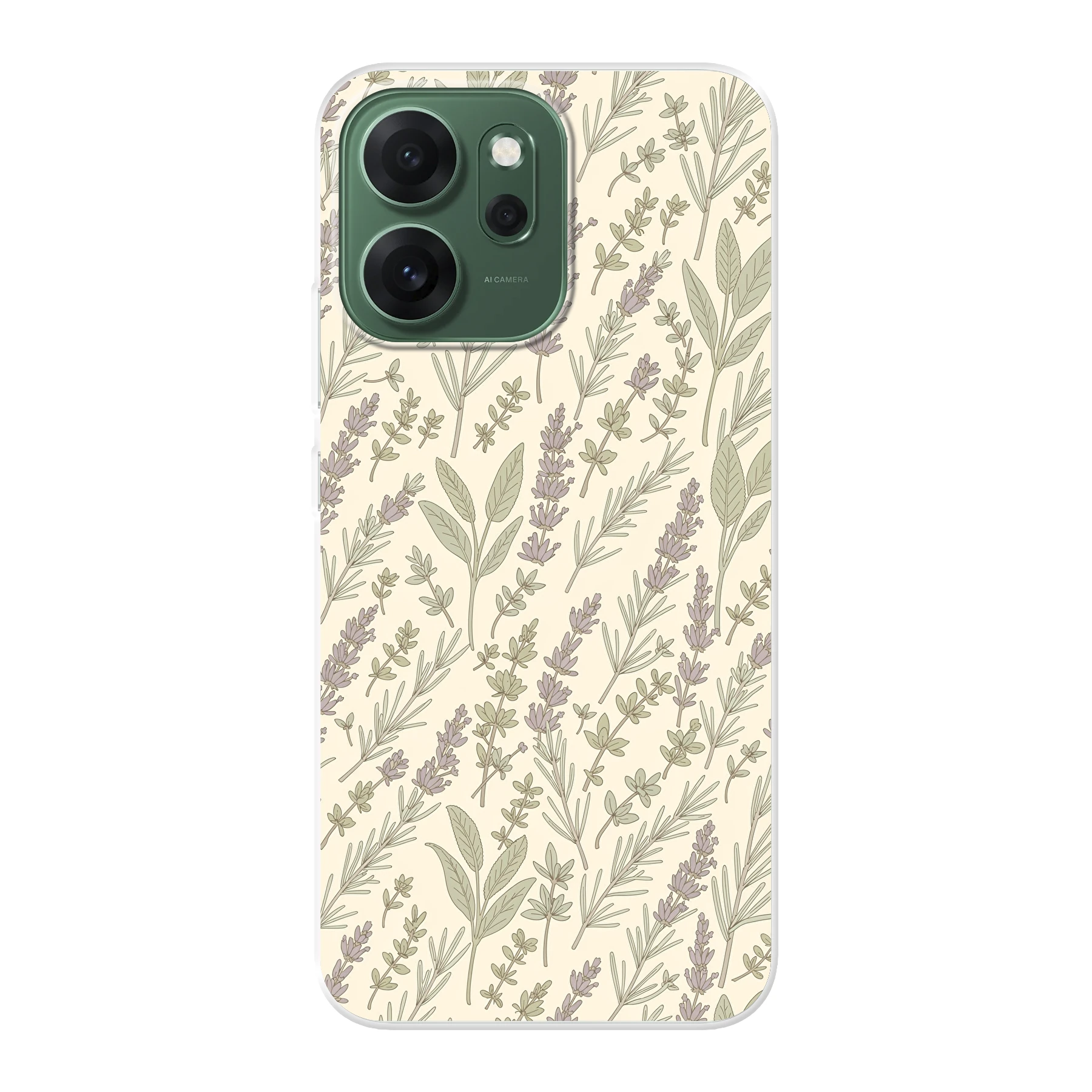 Oppo Reno14 F phone case