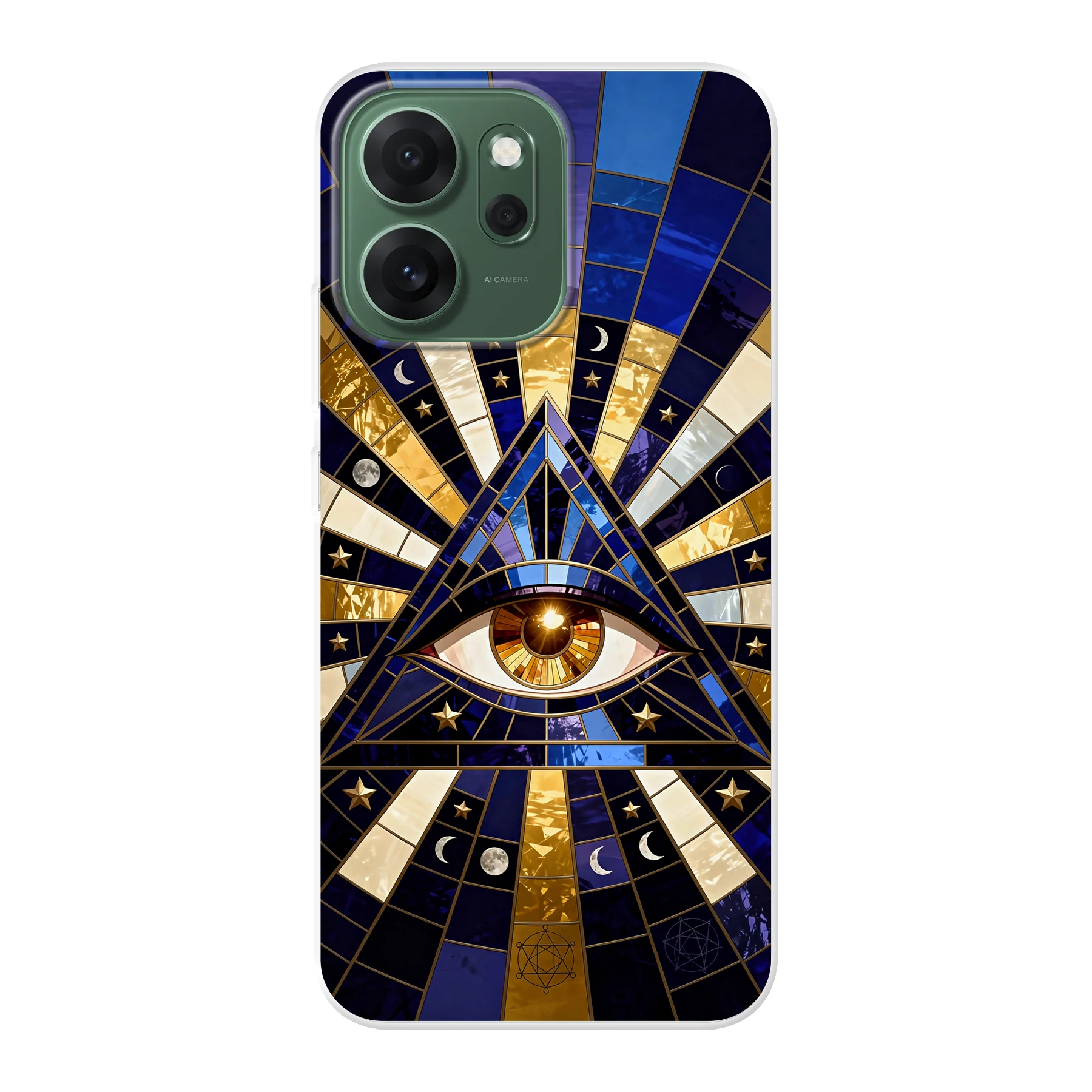 Oppo Reno14 F phone case