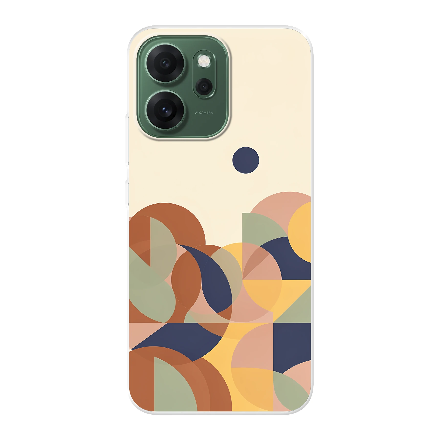 Oppo Reno14 F phone case