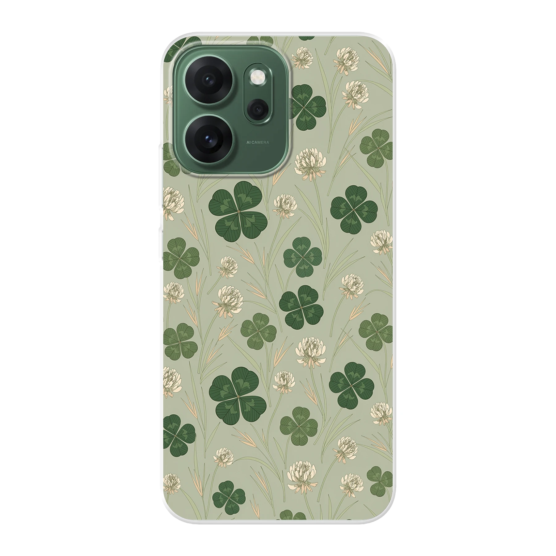 Oppo Reno14 F phone case