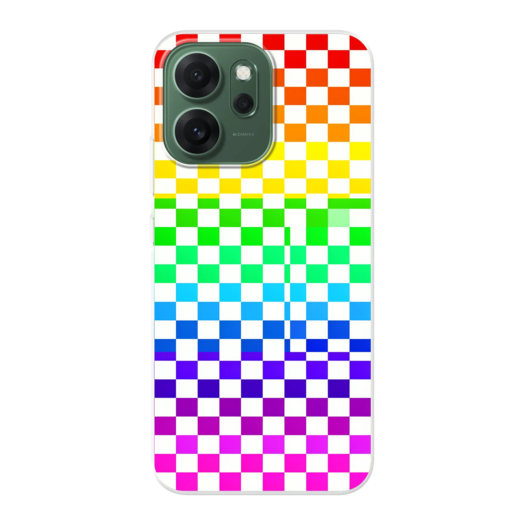 Oppo Reno14 F phone case