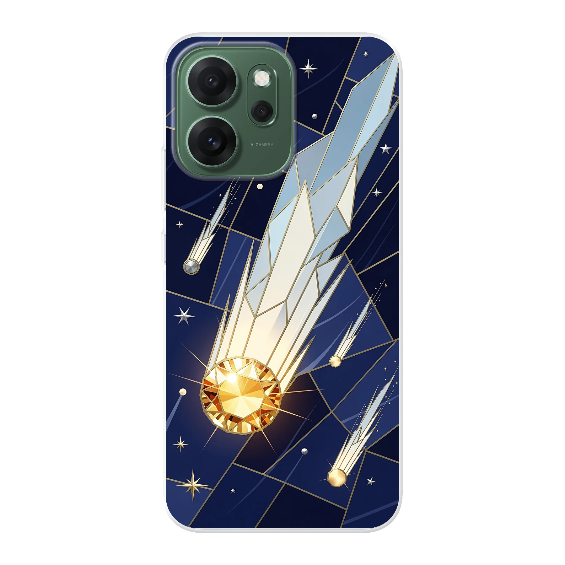 Oppo Reno14 F phone case