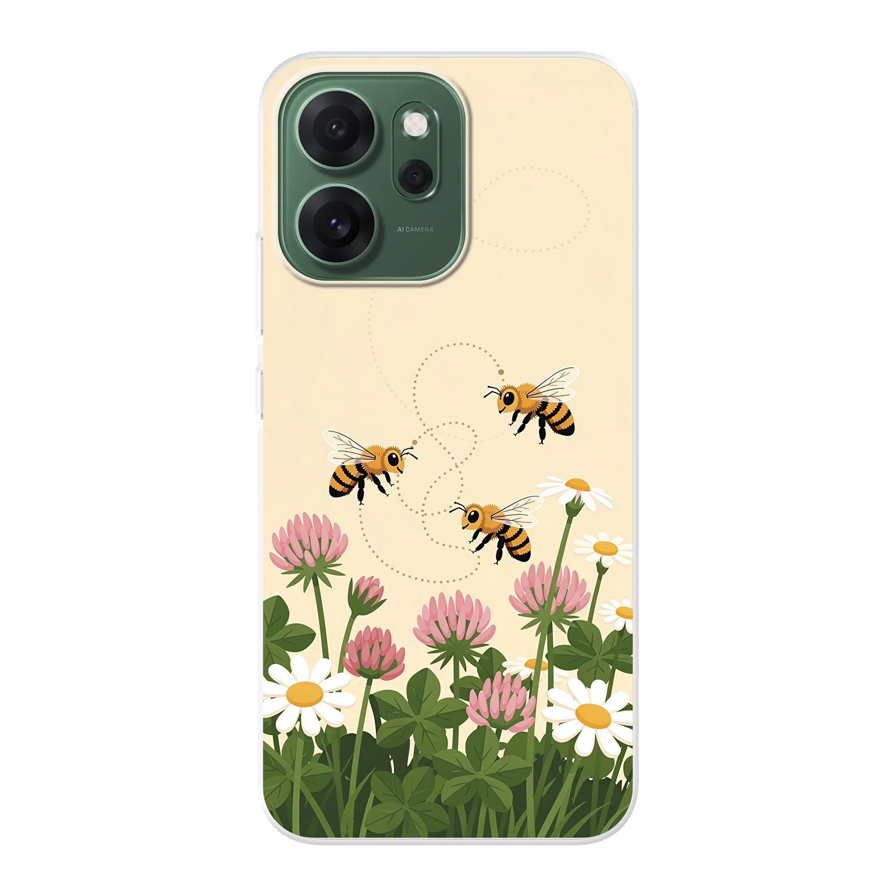 Oppo Reno14 F phone case