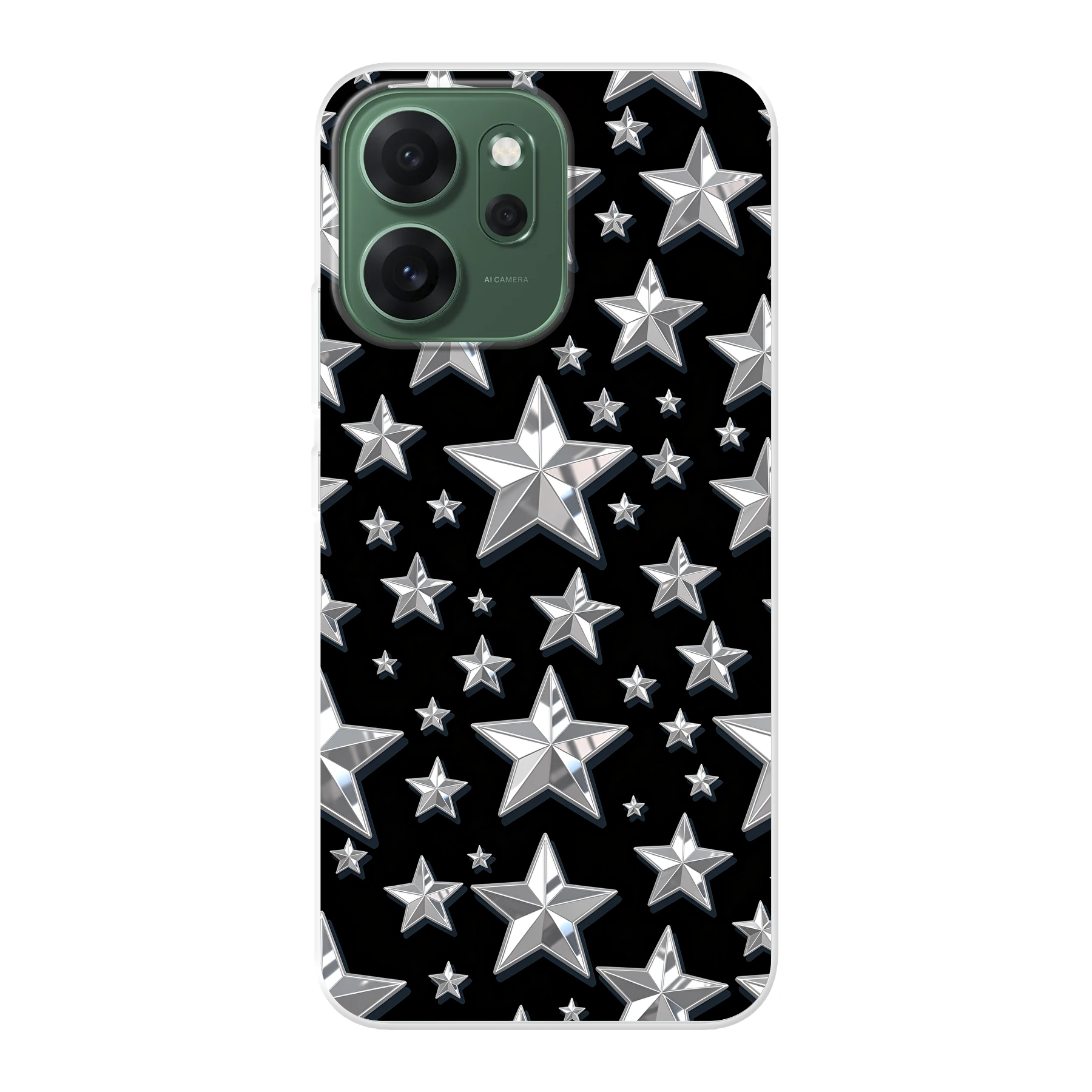 Oppo Reno14 F phone case