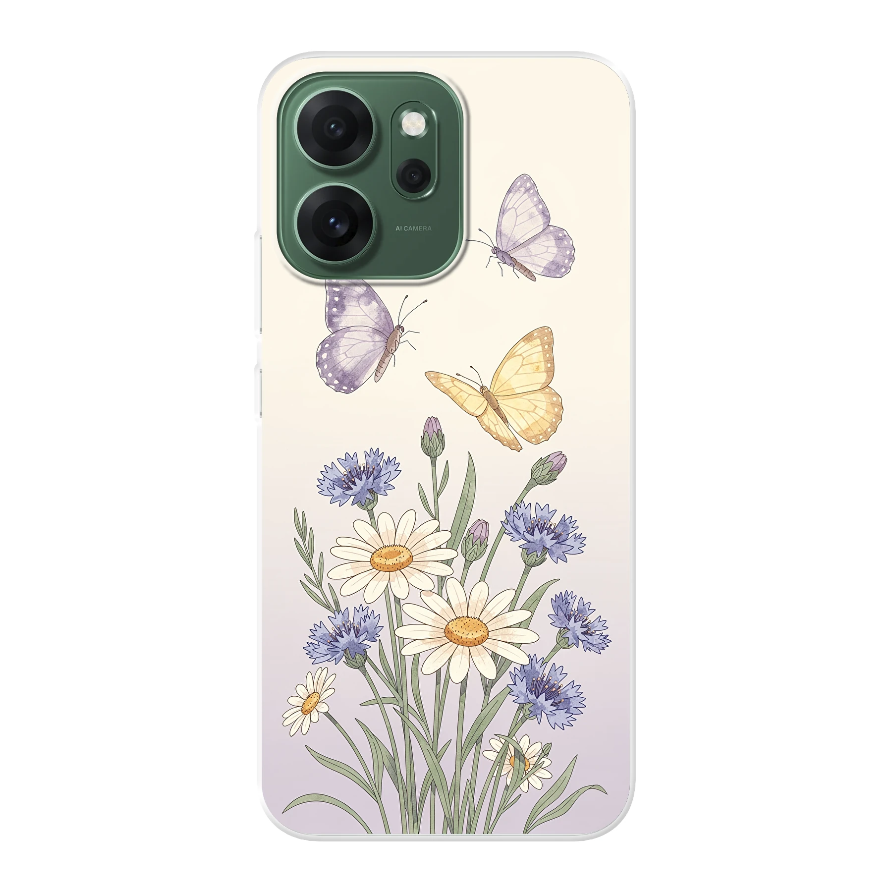 Oppo Reno14 F phone case
