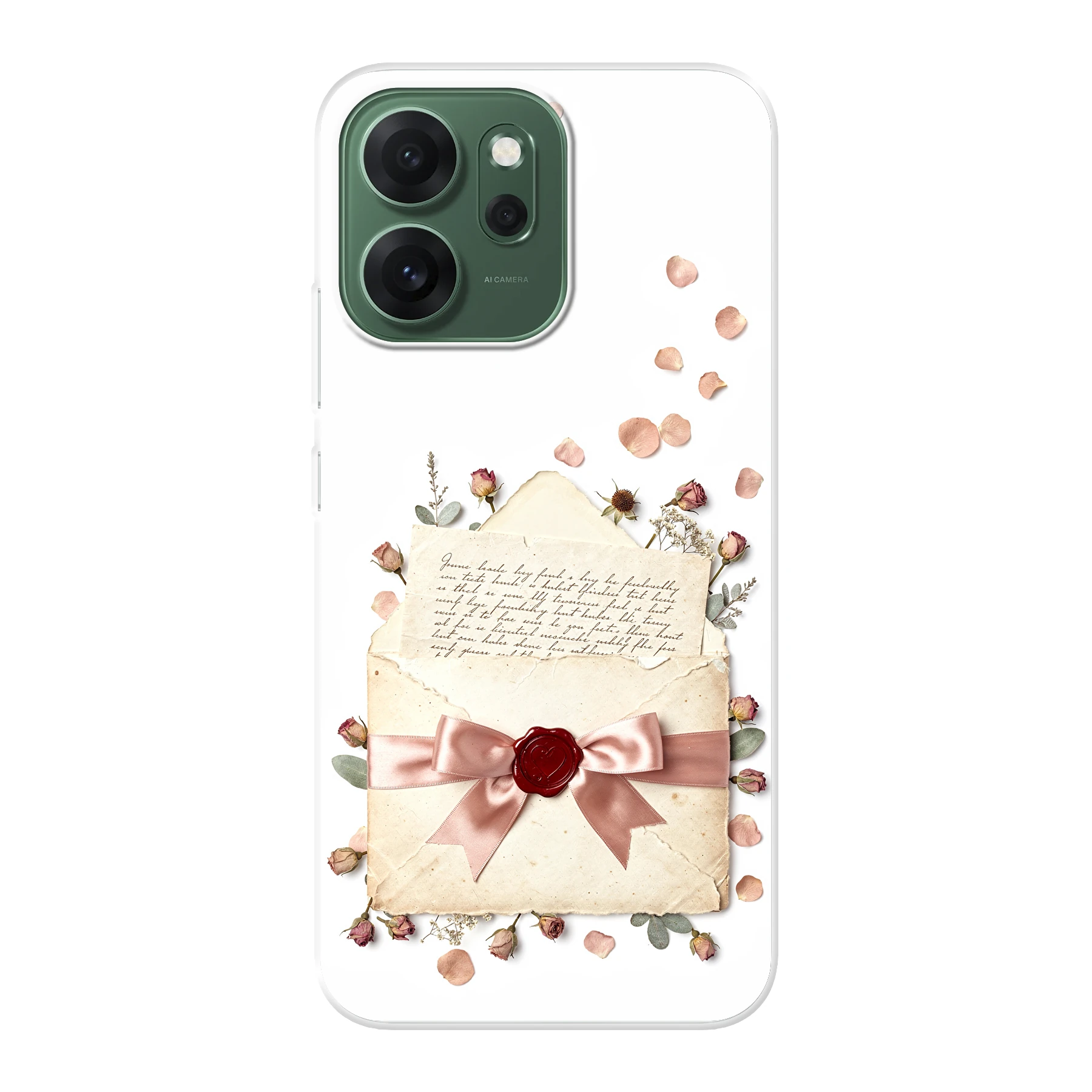 Oppo Reno14 F phone case
