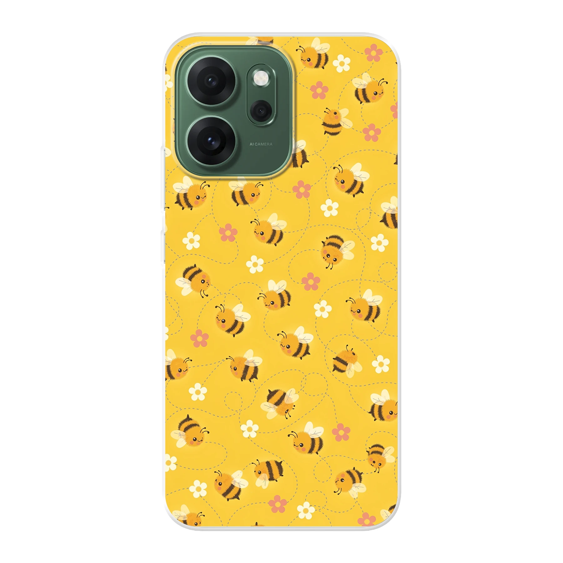 Oppo Reno14 F phone case
