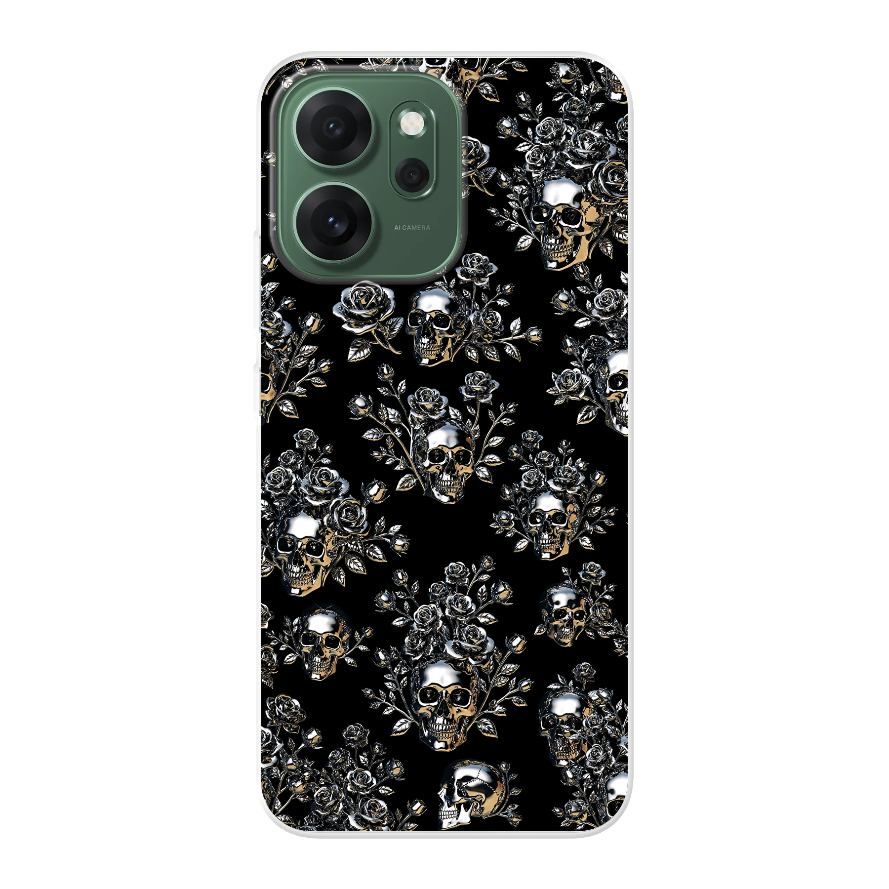 Oppo Reno14 F phone case