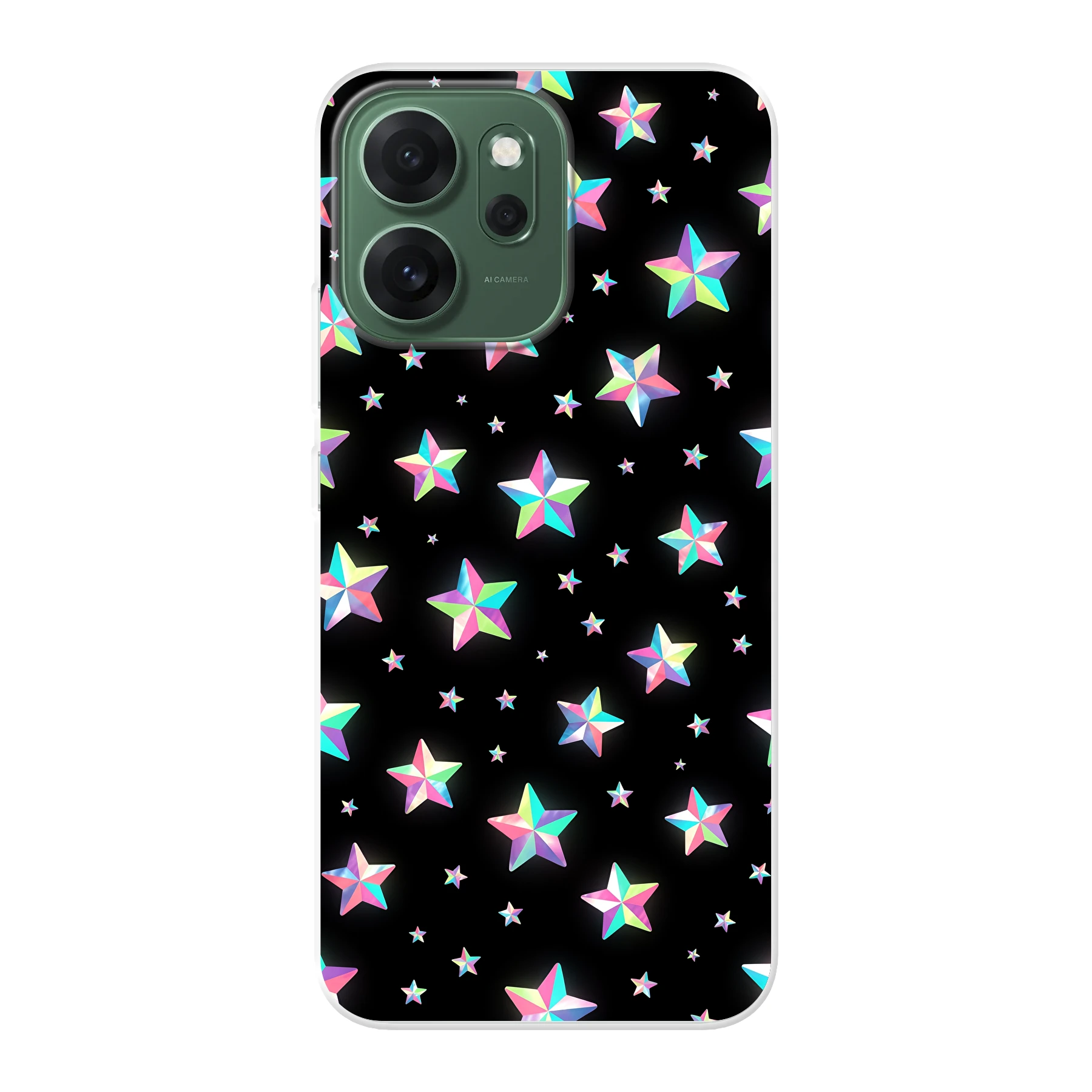 Oppo Reno14 F phone case