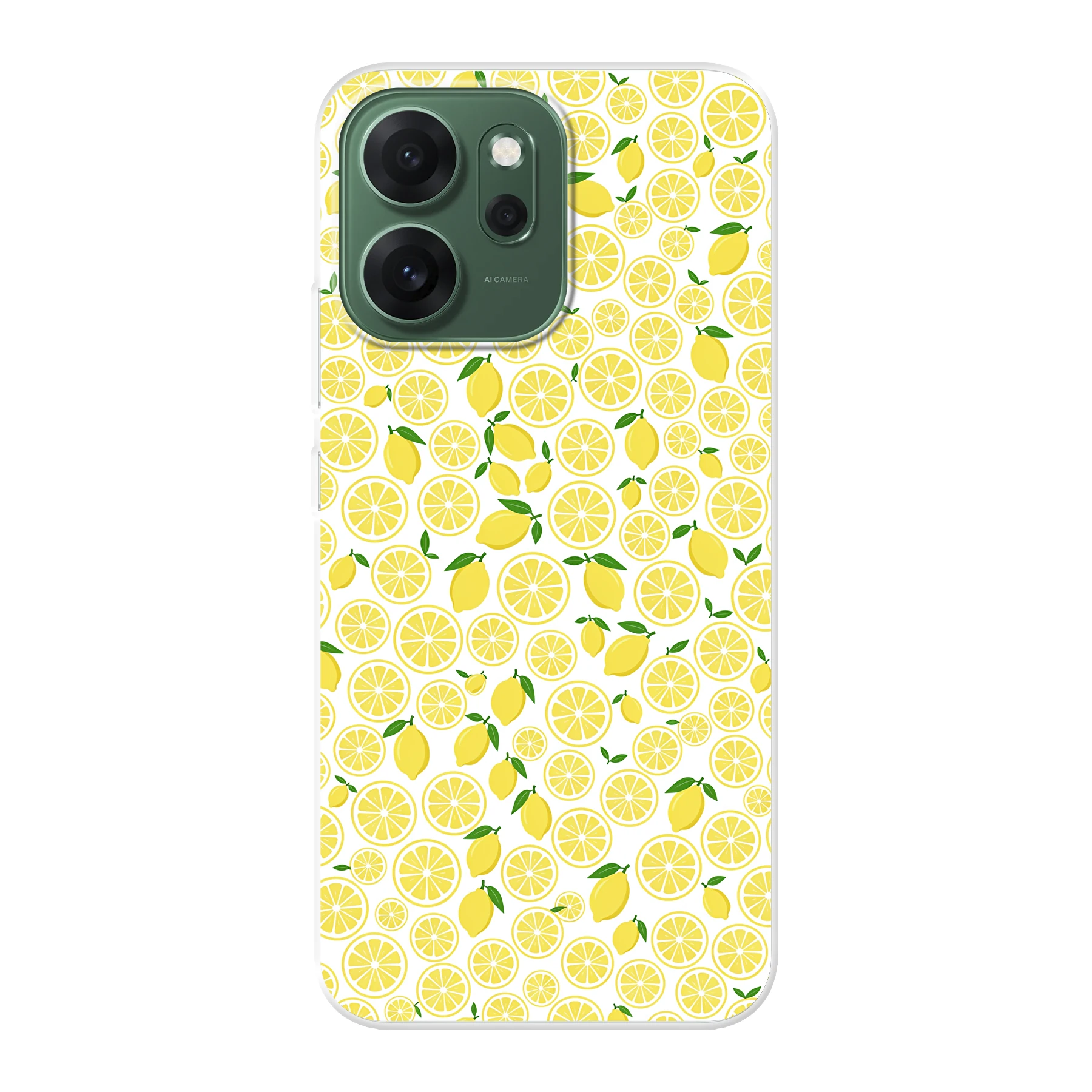 Oppo Reno14 F phone case