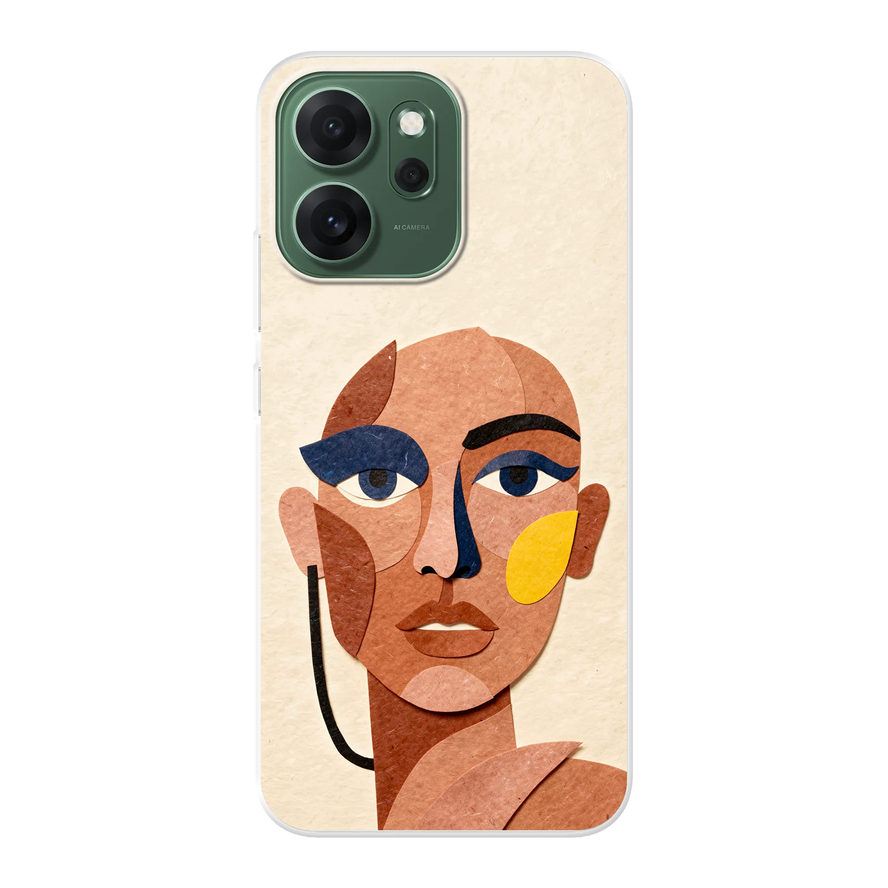 Oppo Reno14 F phone case