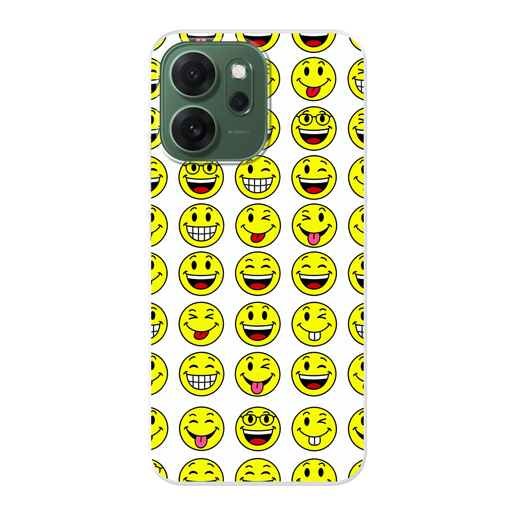 Oppo Reno14 F phone case