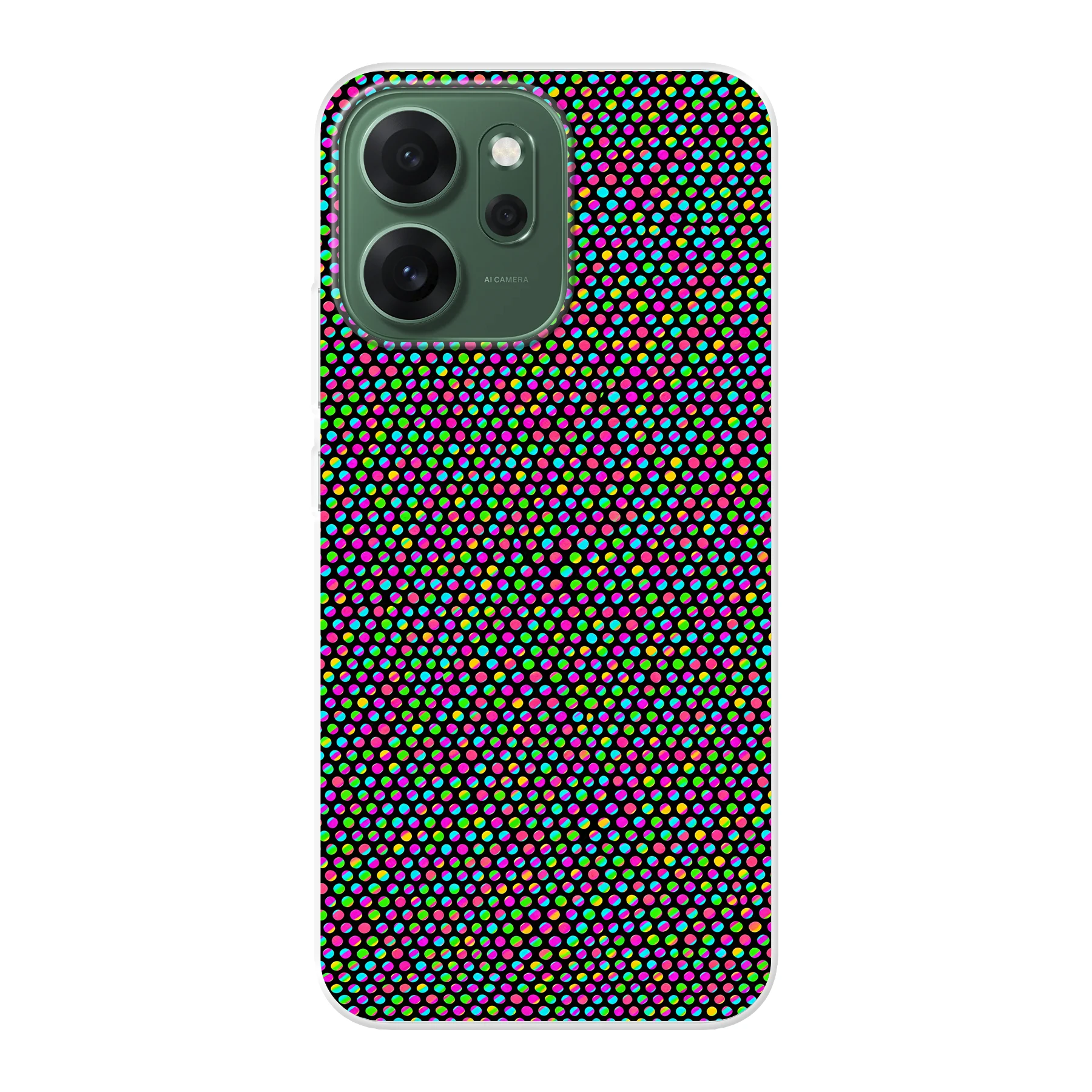 Oppo Reno14 F phone case