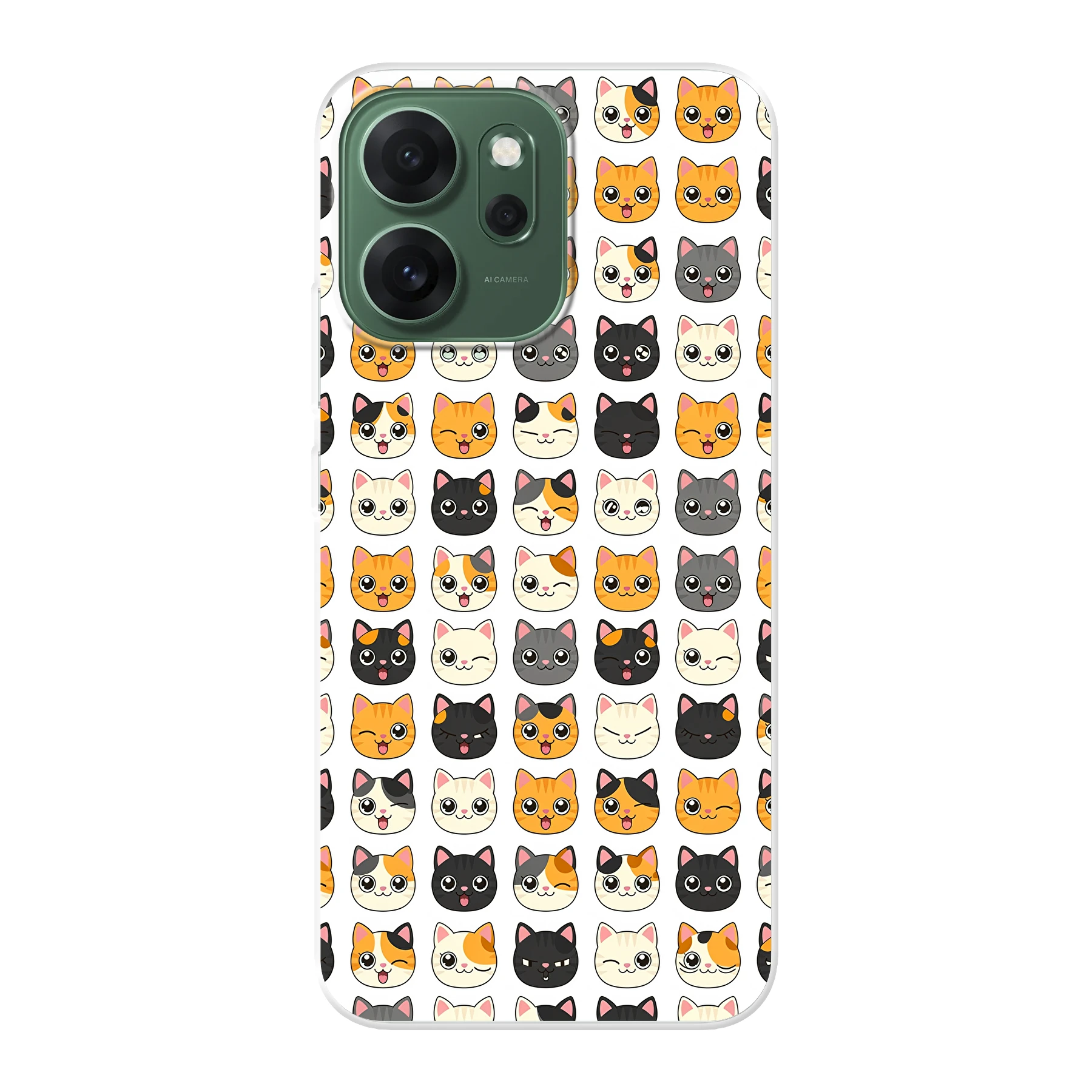Oppo Reno14 F phone case