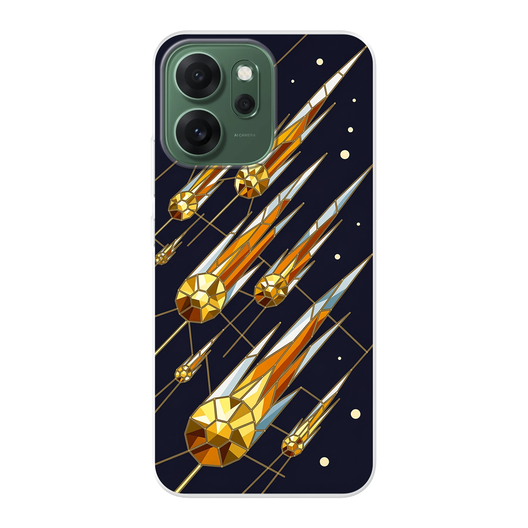 Oppo Reno14 F phone case