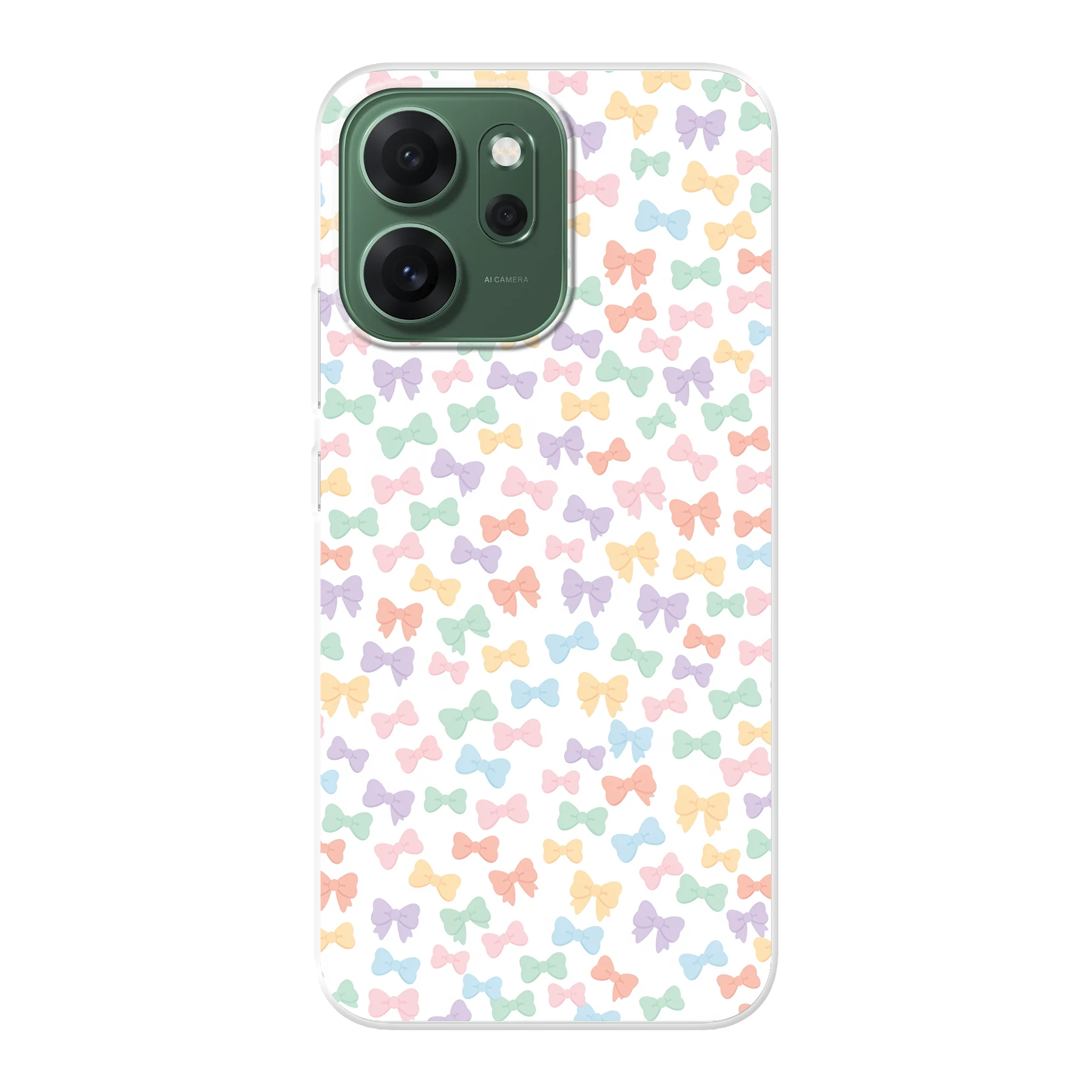 Oppo Reno14 F phone case