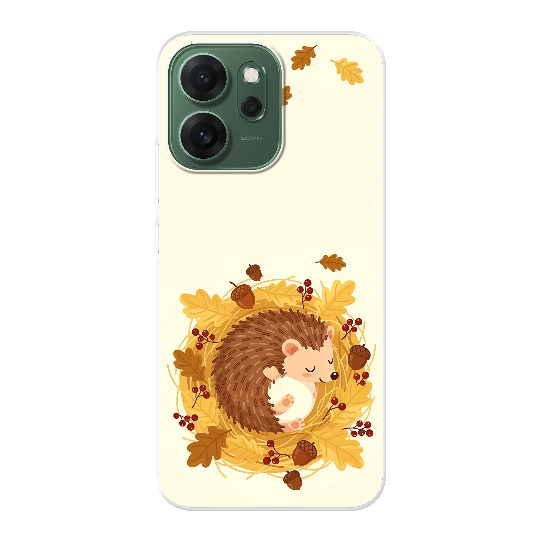 Oppo Reno14 F phone case