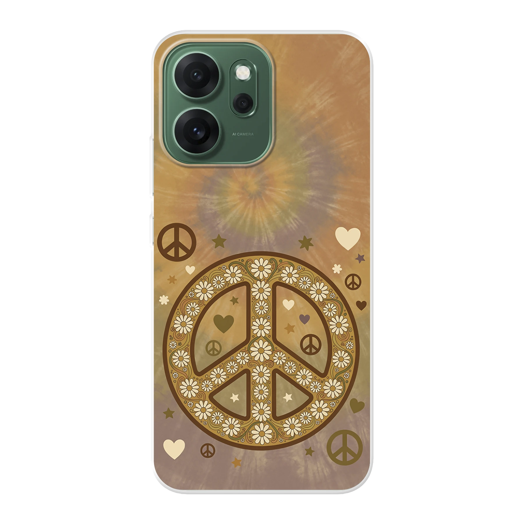 Oppo Reno14 F phone case