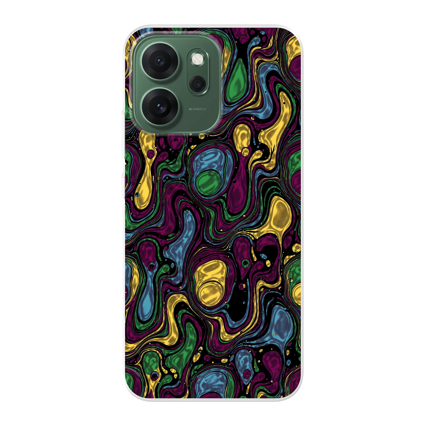 Oppo Reno14 F phone case