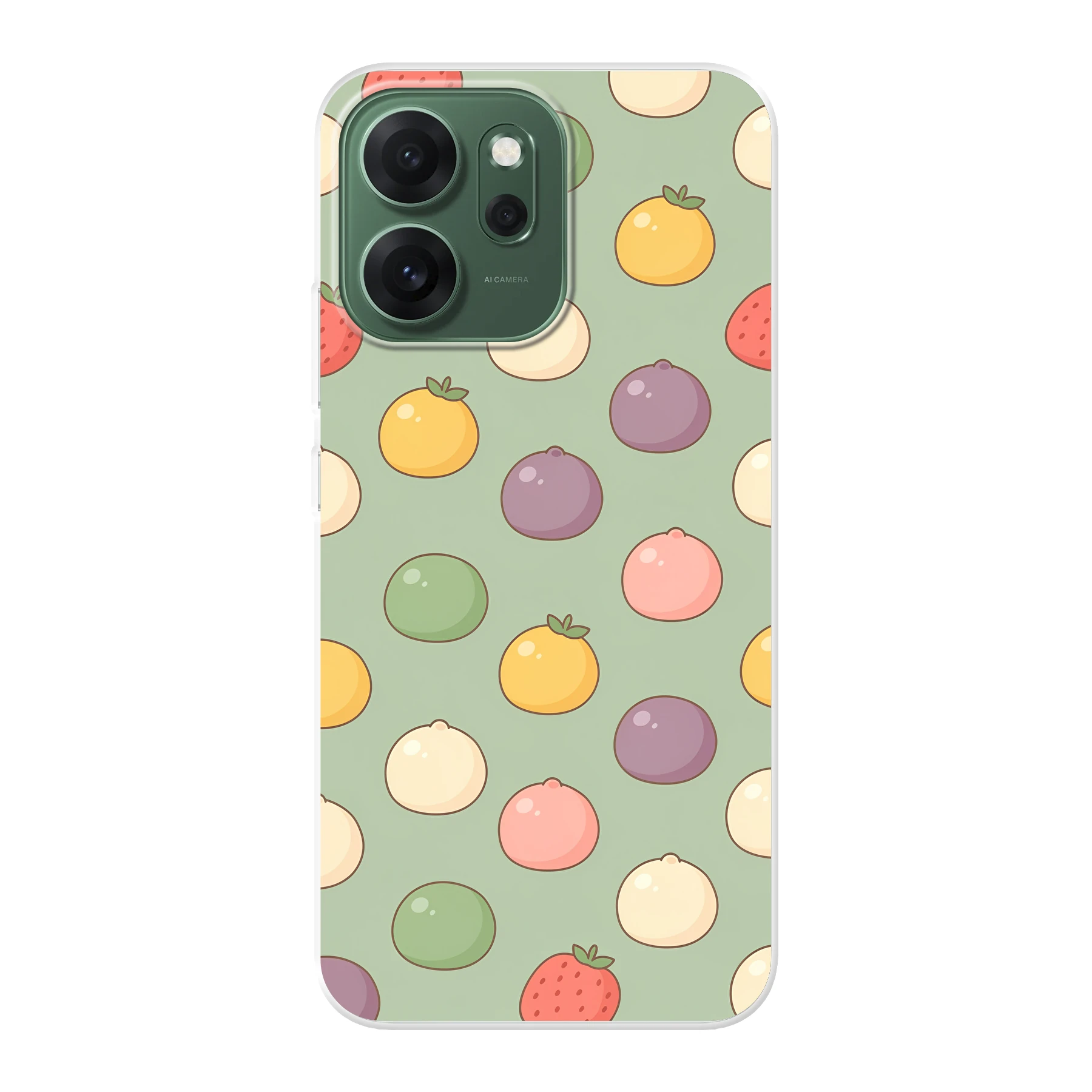 Oppo Reno14 F phone case