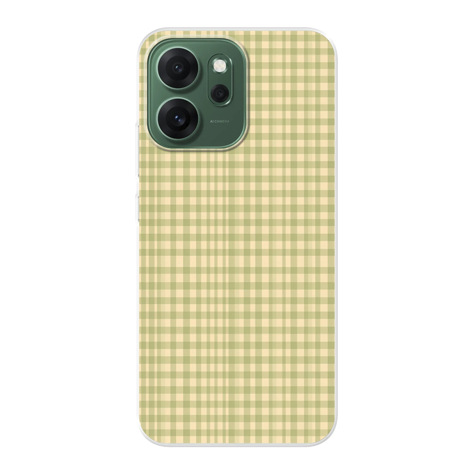 Oppo Reno14 F phone case