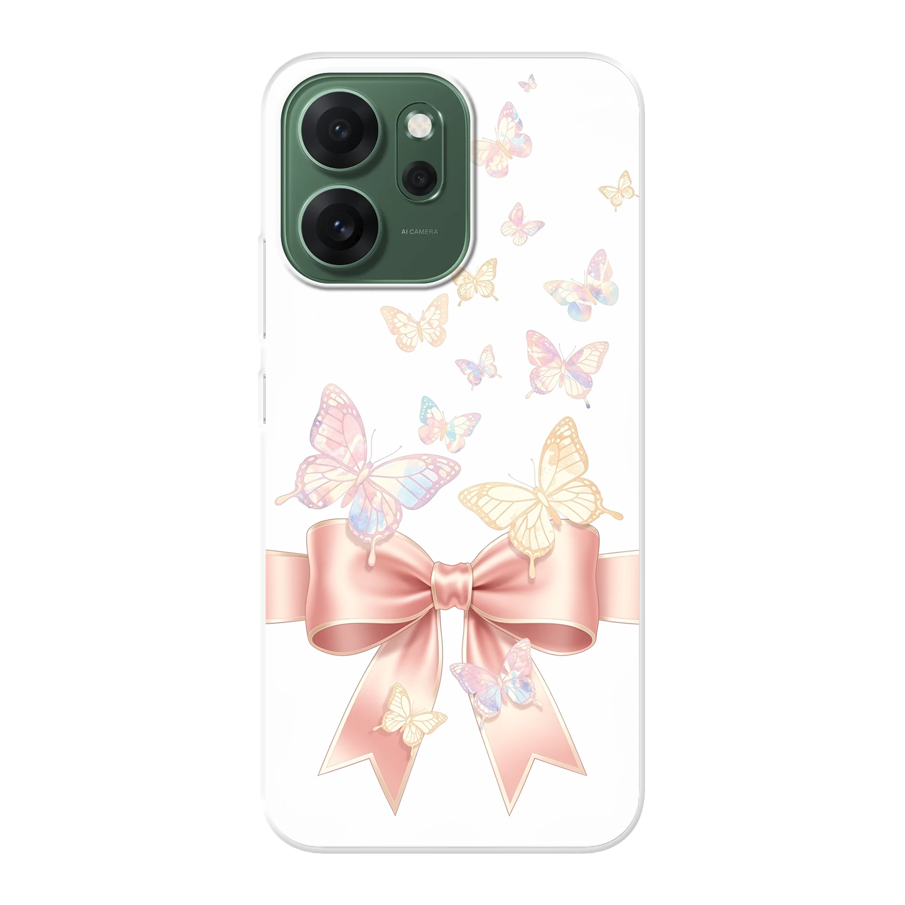 Oppo Reno14 F phone case
