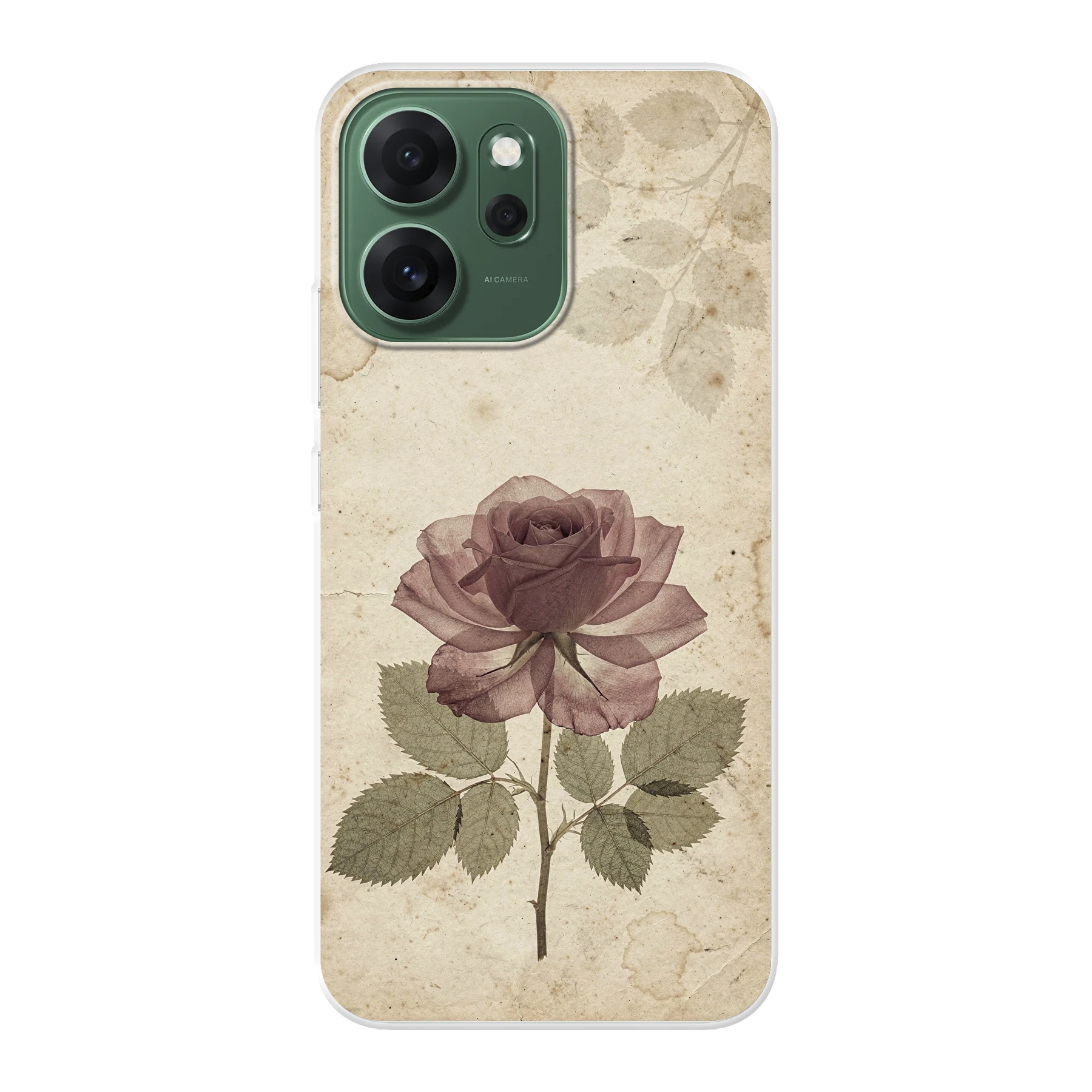 Oppo Reno14 F phone case