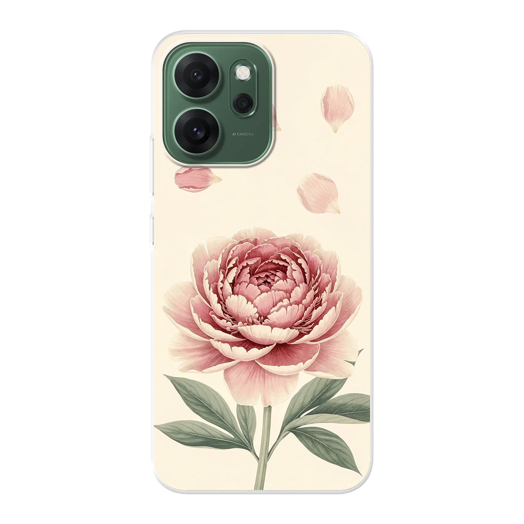 Oppo Reno14 F phone case