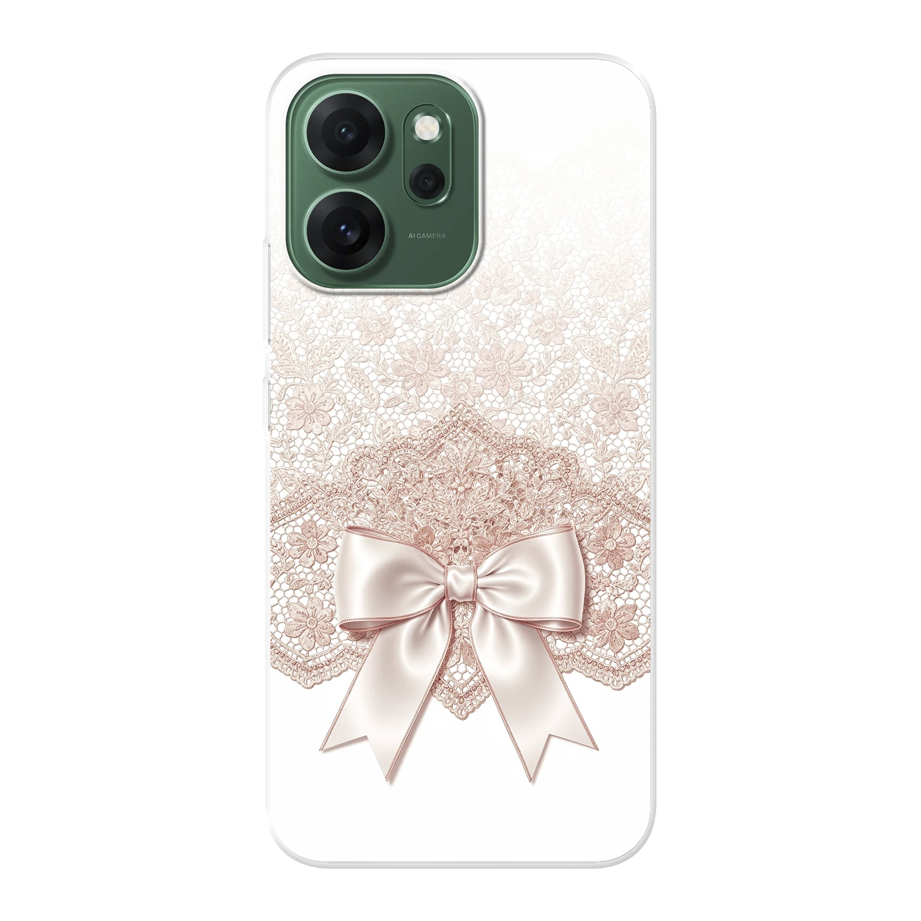 Oppo Reno14 F phone case