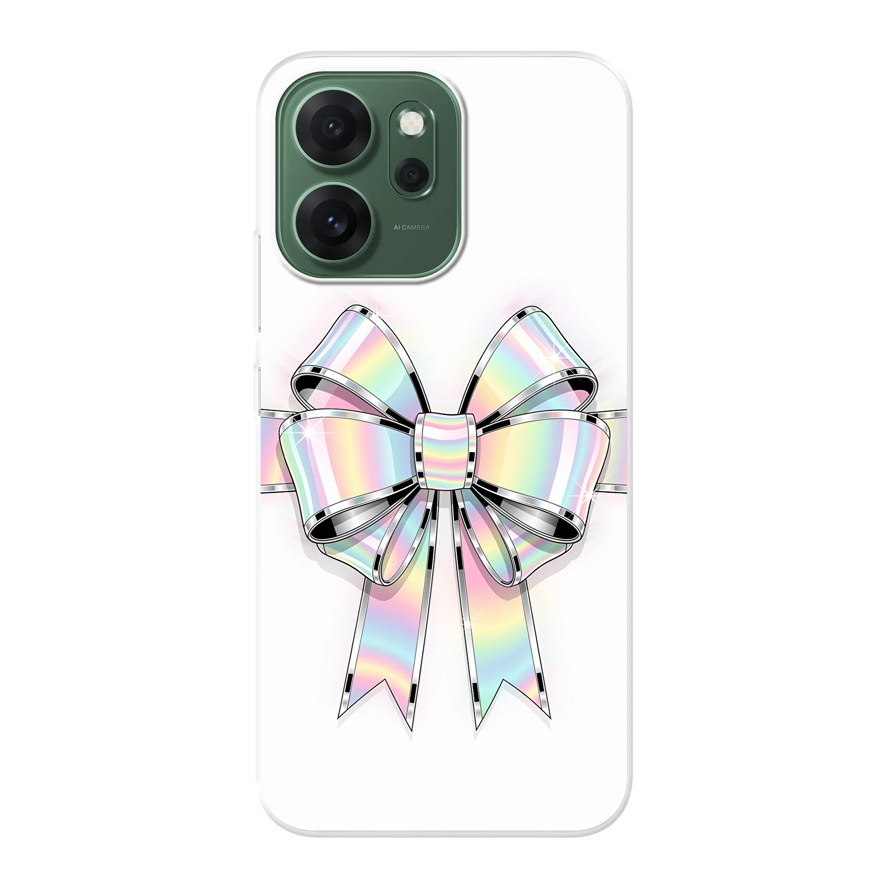 Oppo Reno14 F phone case
