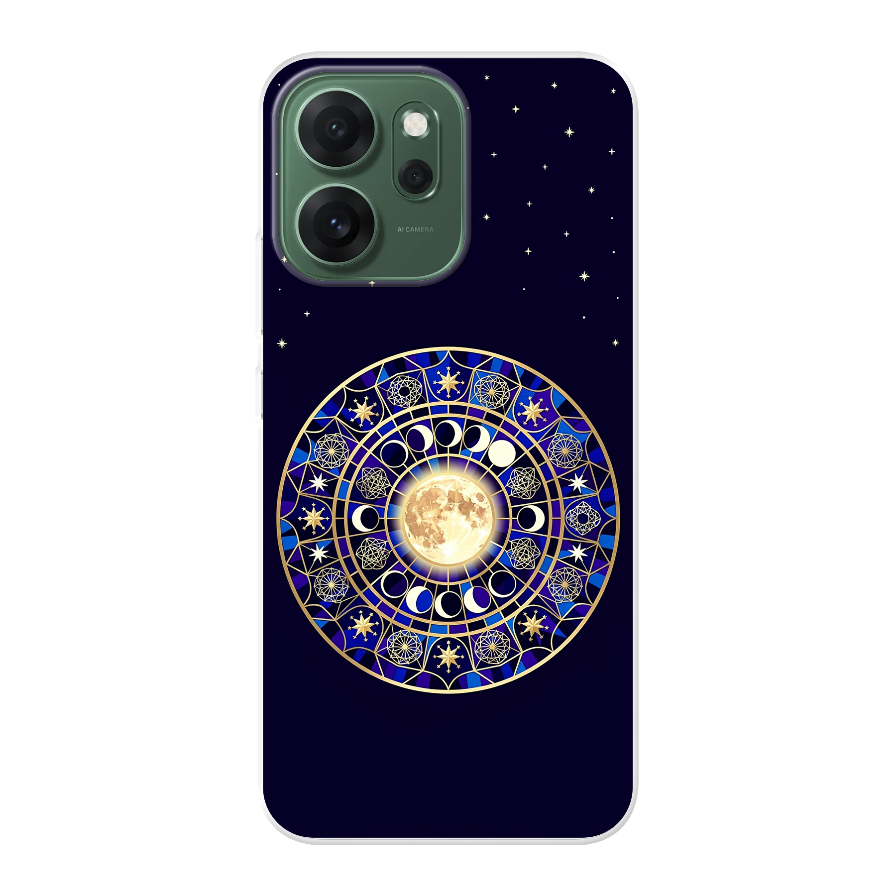Oppo Reno14 F phone case