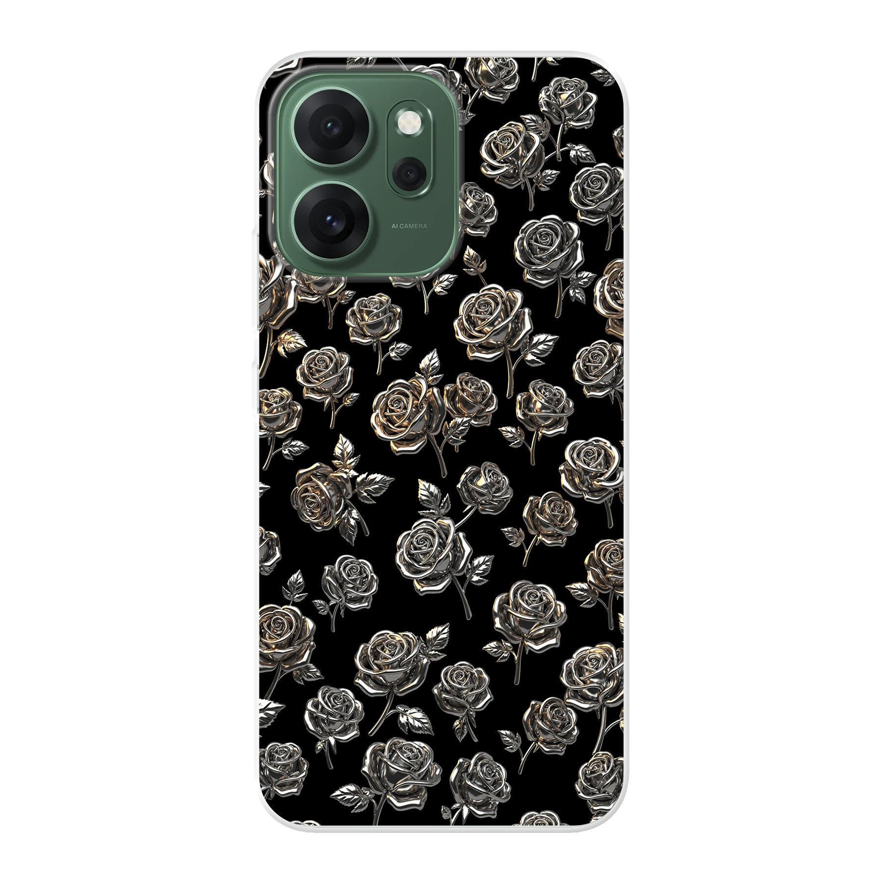 Oppo Reno14 F phone case