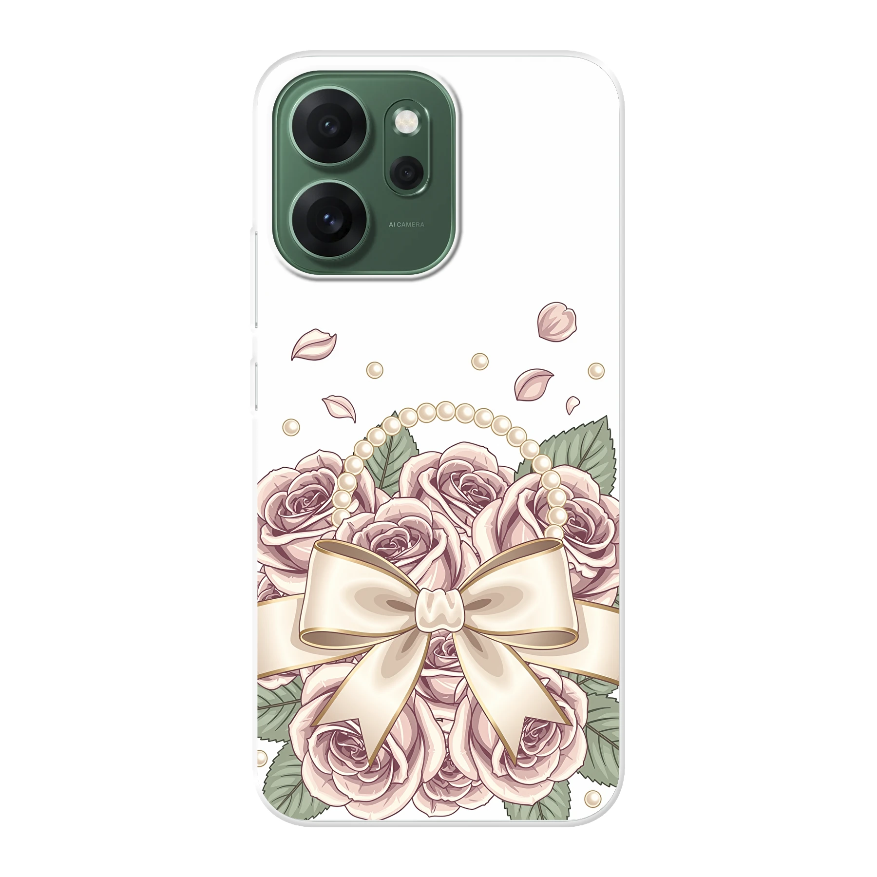 Oppo Reno14 F phone case