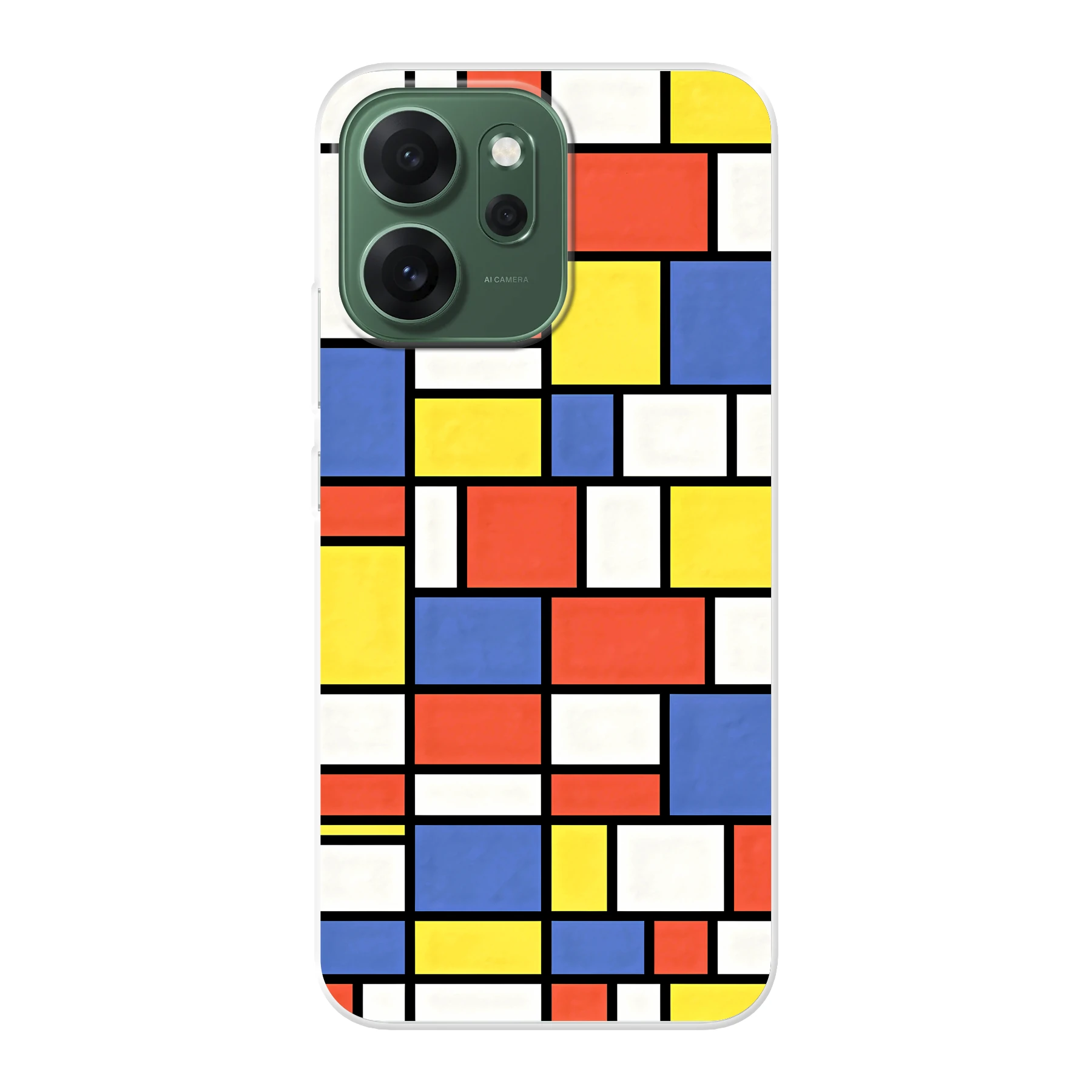 Oppo Reno14 F phone case