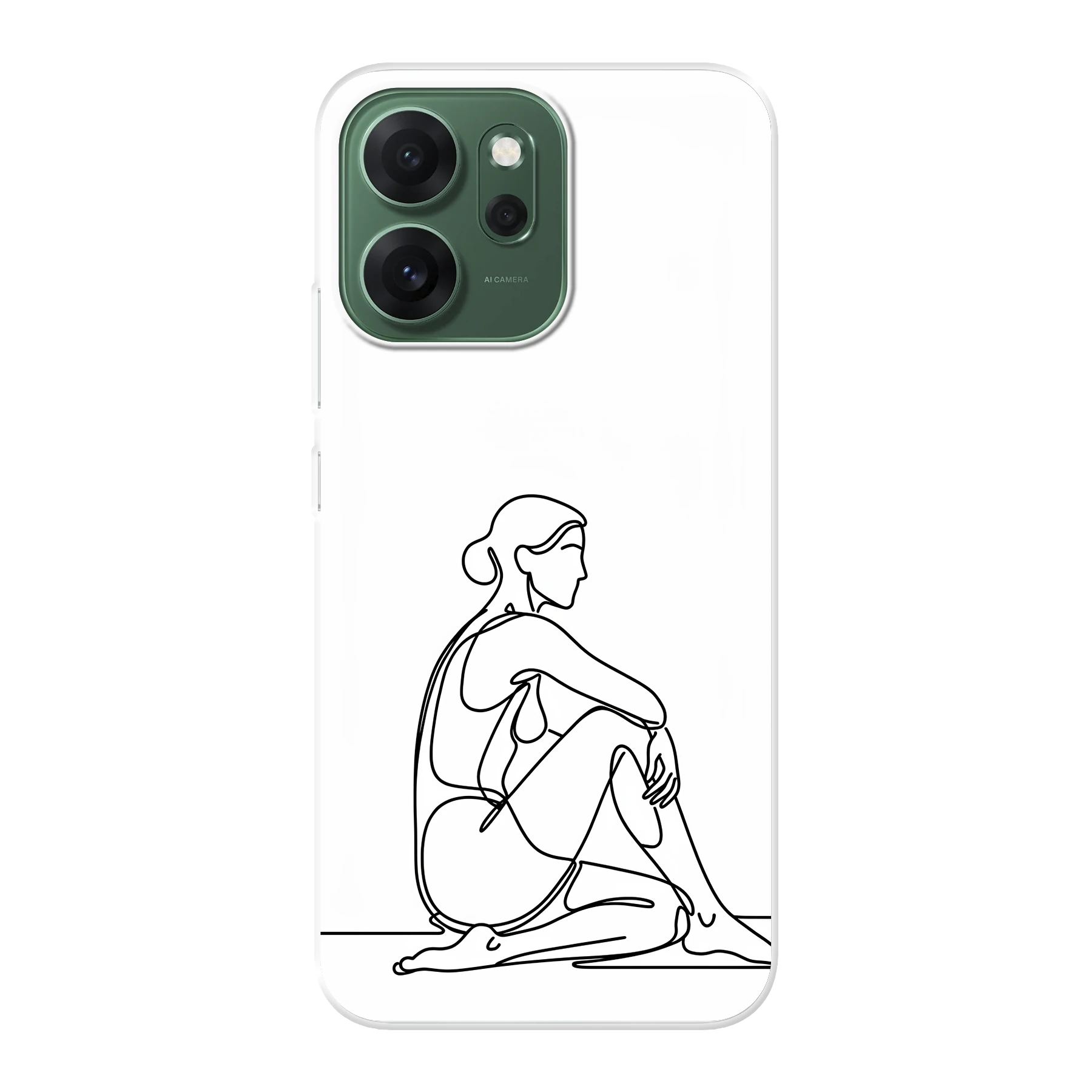 Oppo Reno14 F phone case