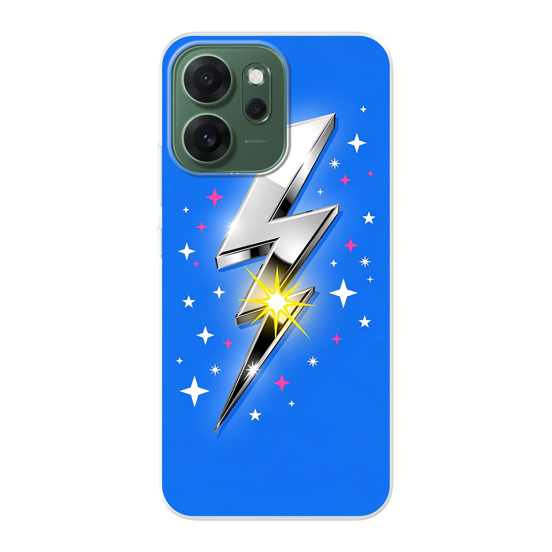 Oppo Reno14 F phone case
